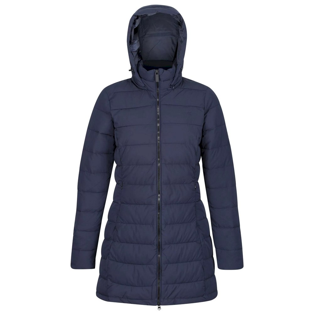 Regatta - Womens/Ladies Starler Padded Jacket
