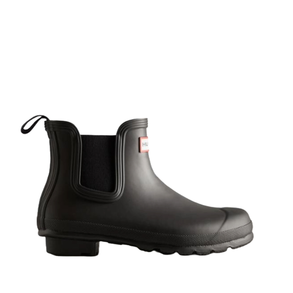 Hunter S Original Chelsea Insulated Boot