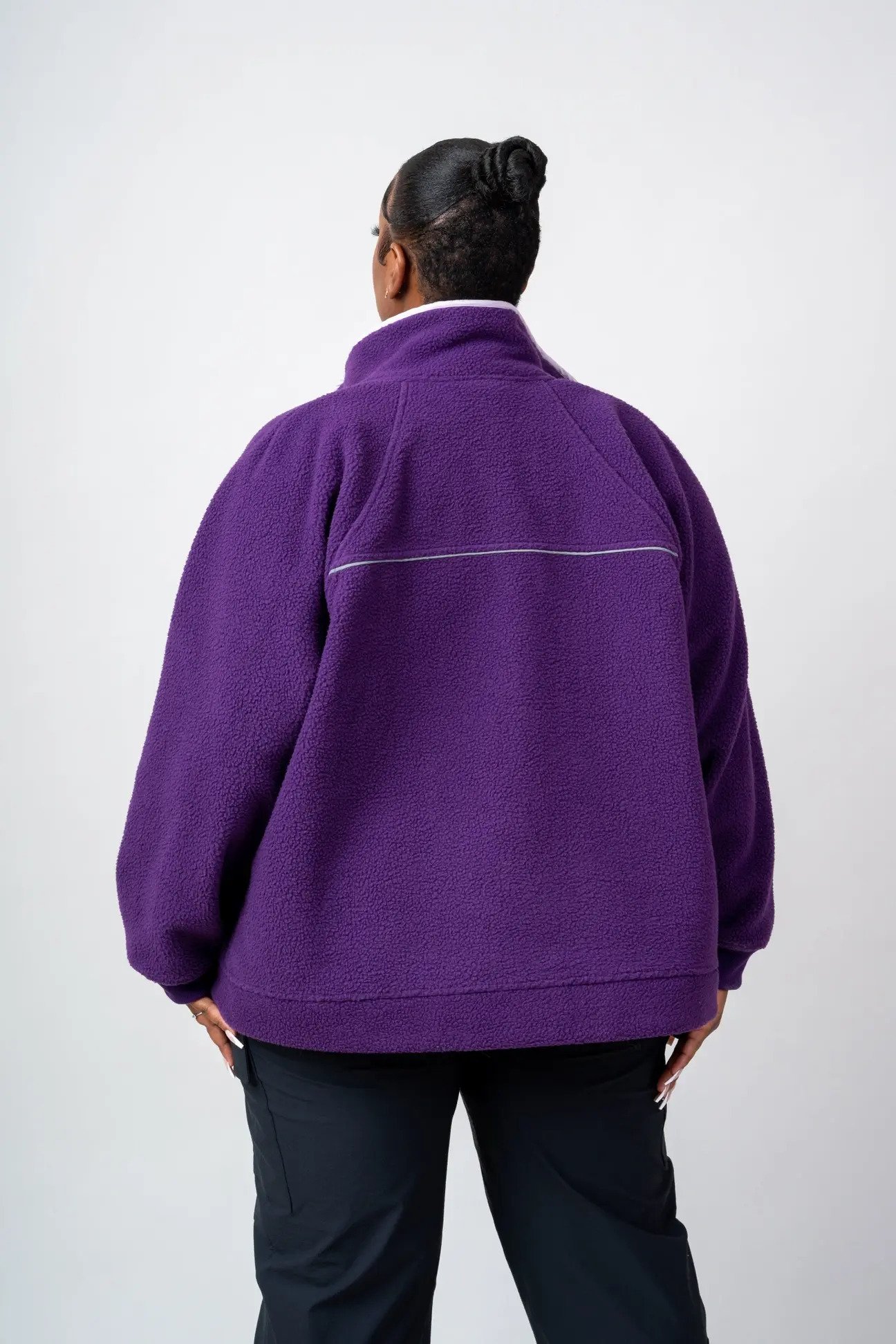 Go Far Fleece 2.0 - Alder Apparel