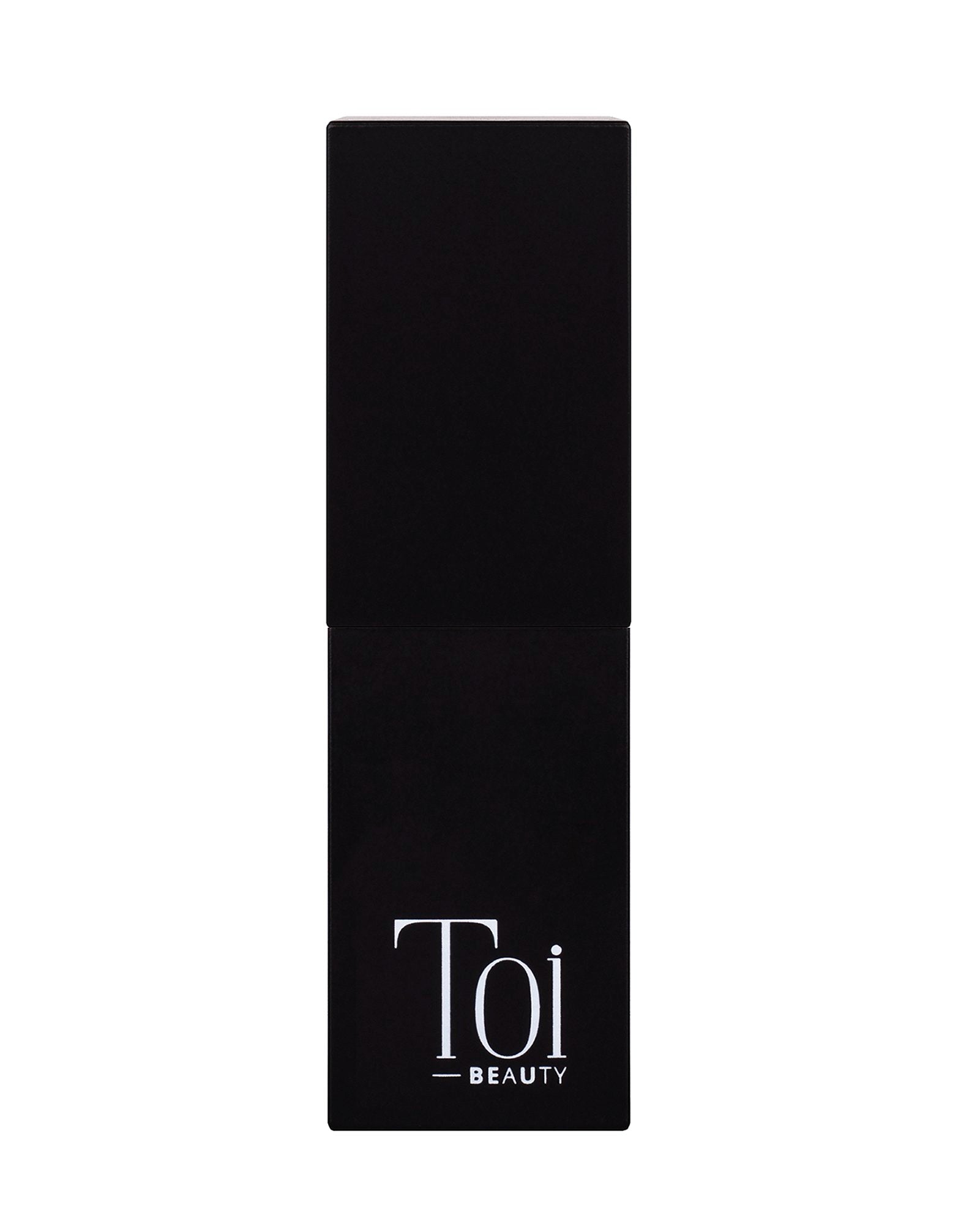 Toi Beauty - Velvet Lipstick - 01