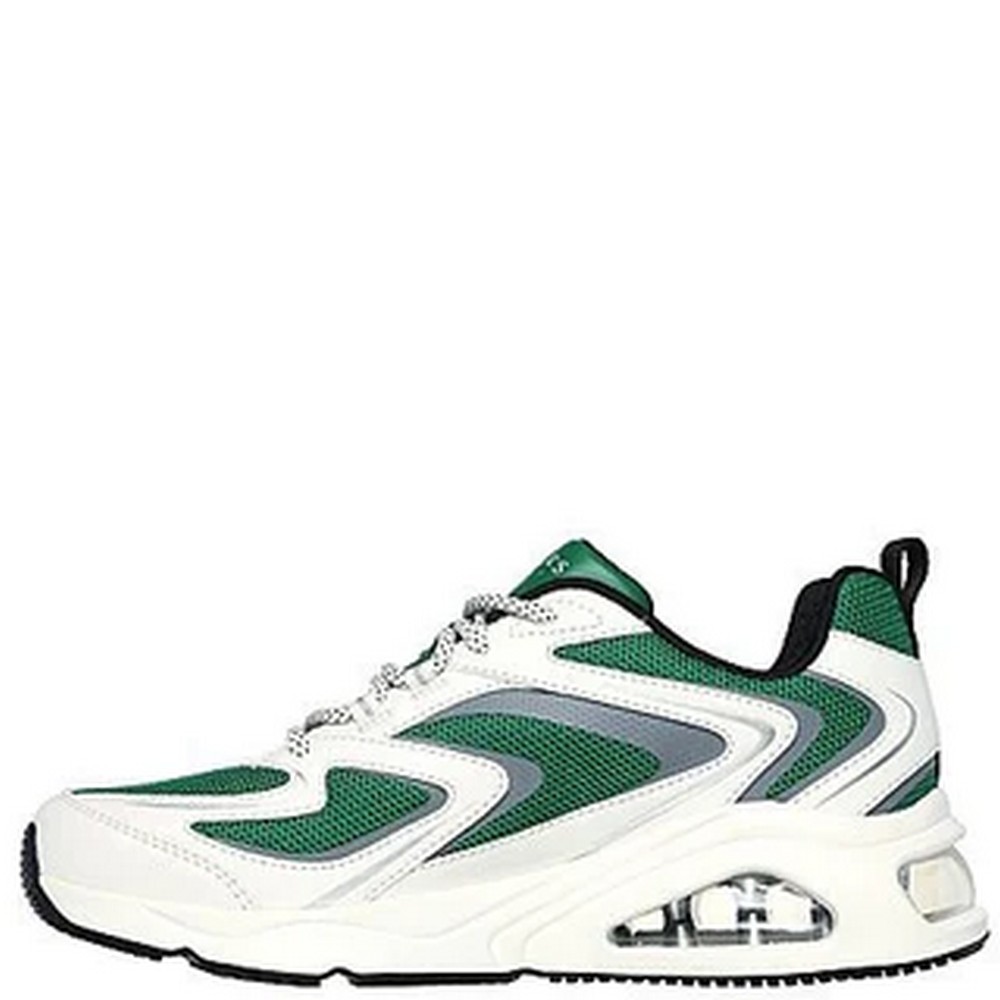 Skechers - Womens/Ladies Tres-Air Uno - Street Fl-Air Sneakers