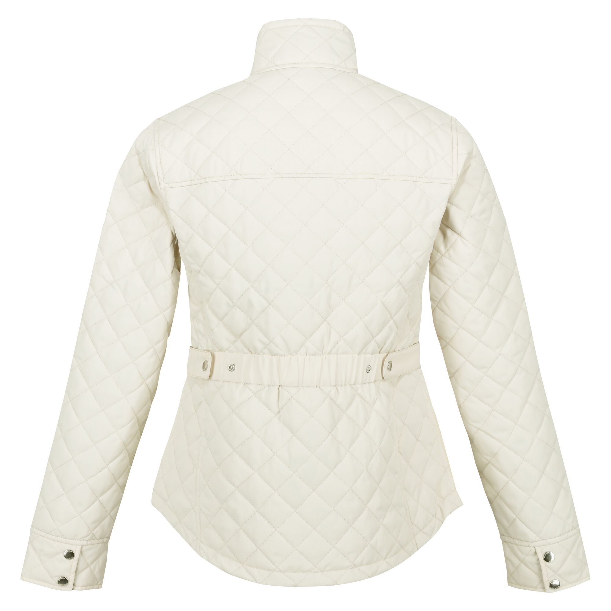 Regatta - Womens/Ladies Carmine Quilted Padded Jacket