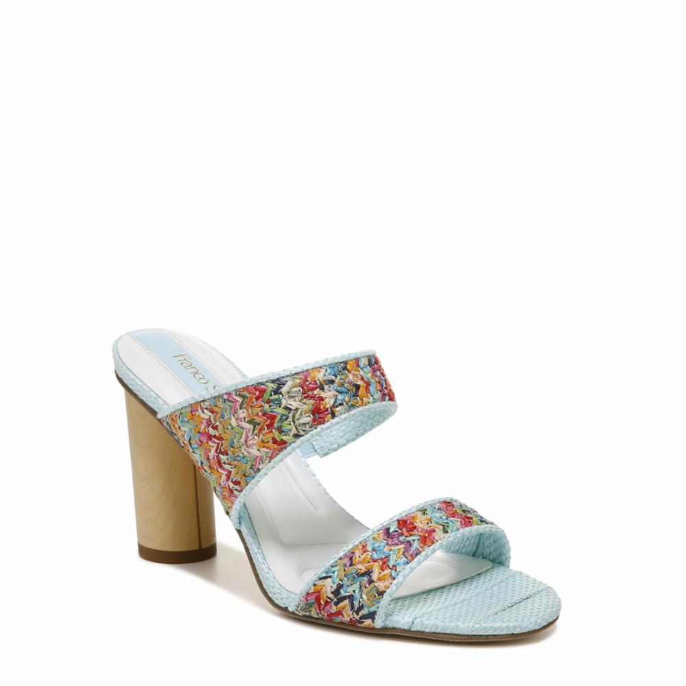 Franco Sarto Olas2