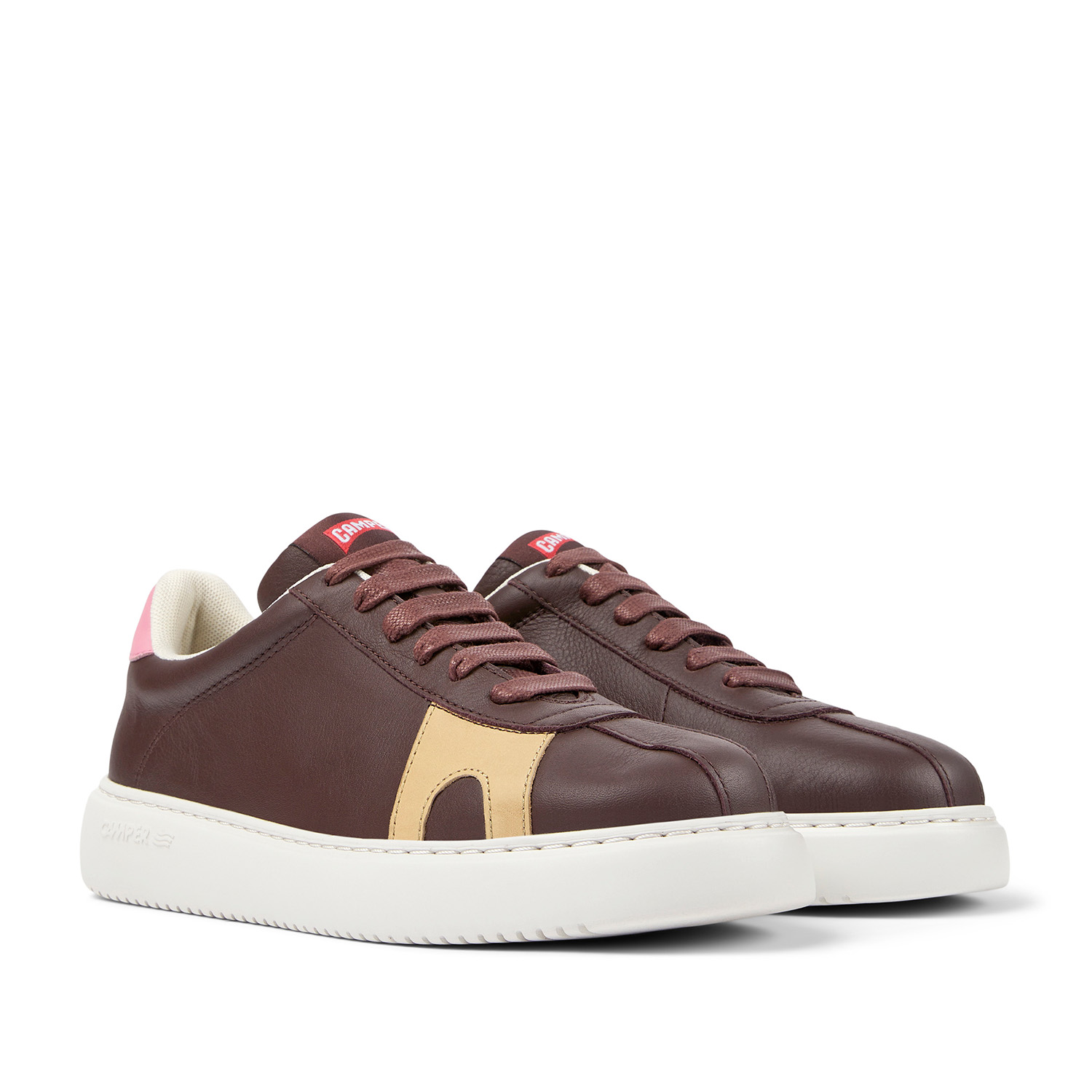 Camper TWS in Sneaker