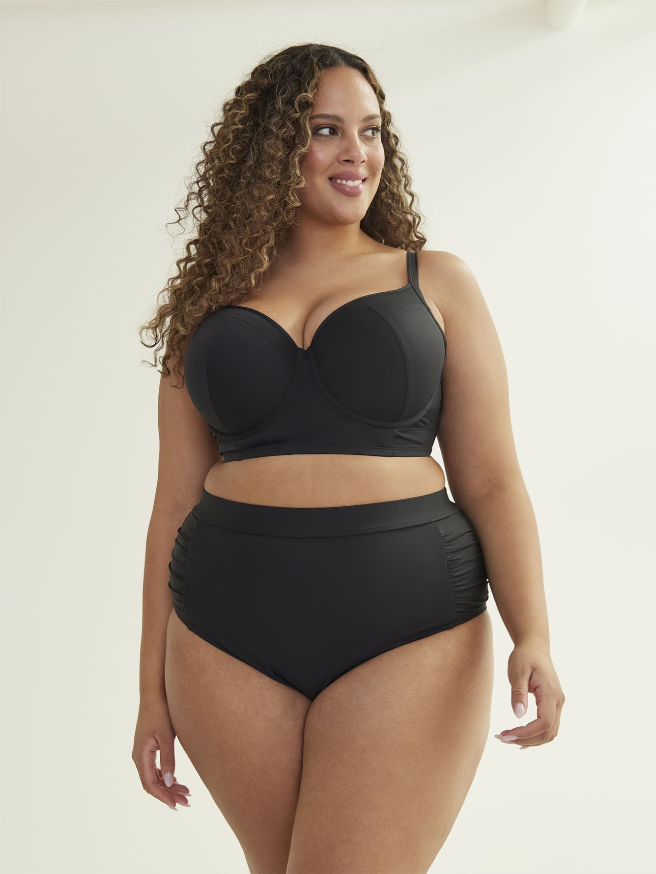 Basic Swim Brief
