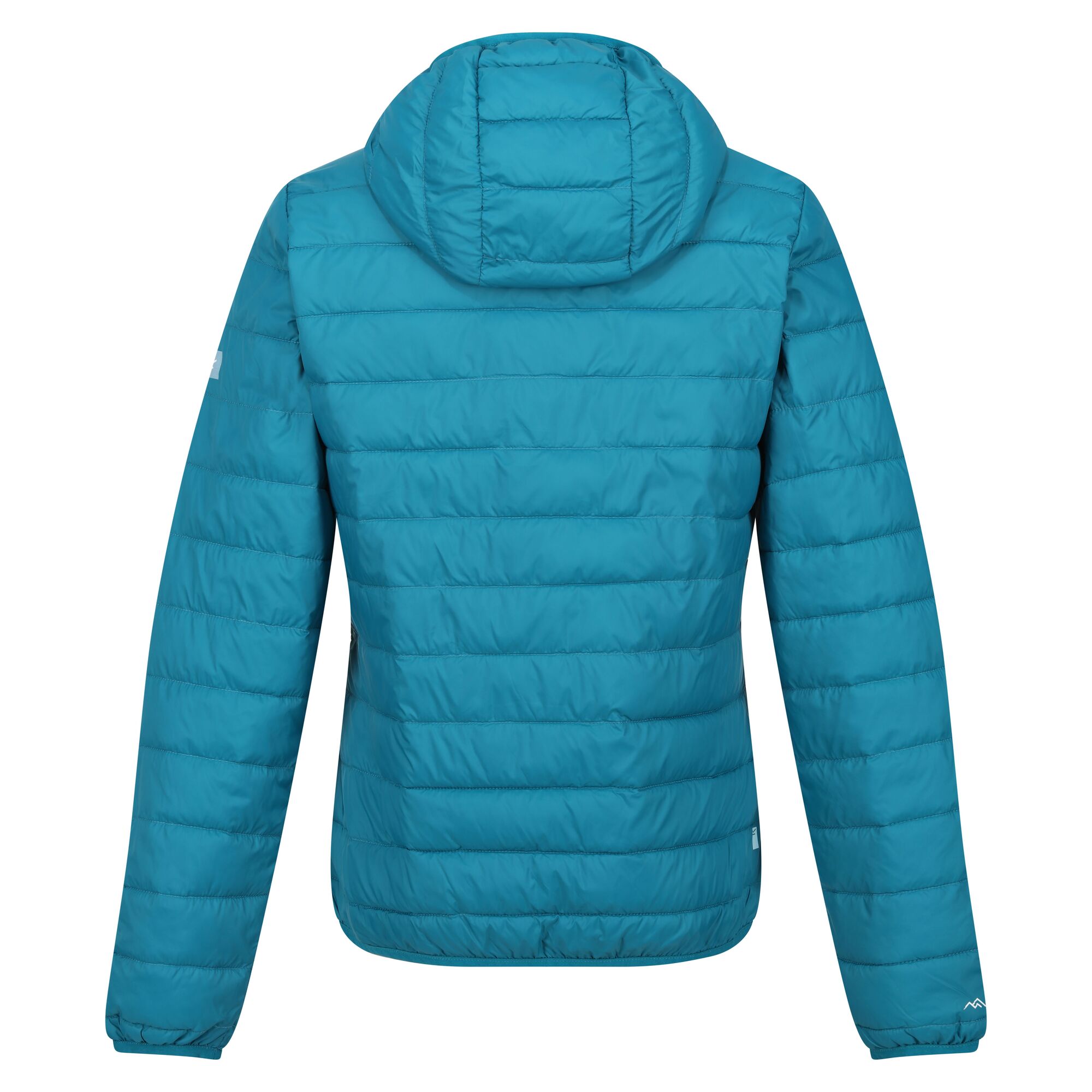 Regatta - Womens/Ladies Hillpack Puffer Jacket
