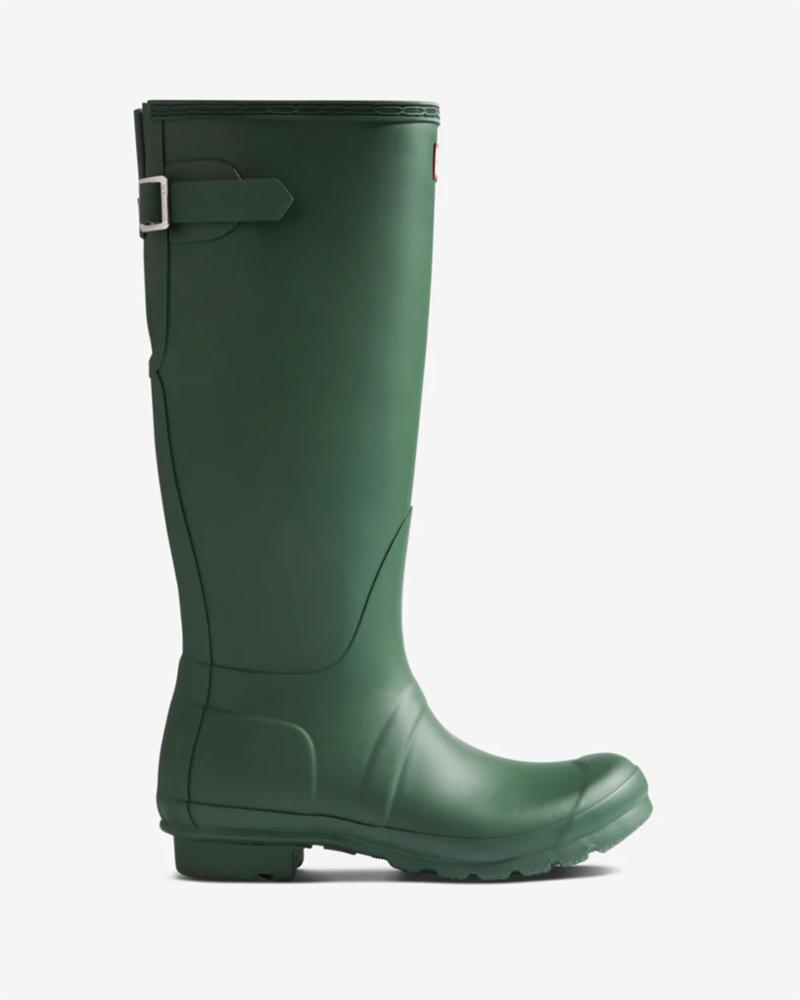 Hunter S Original Tall Back Adjustable Boot
