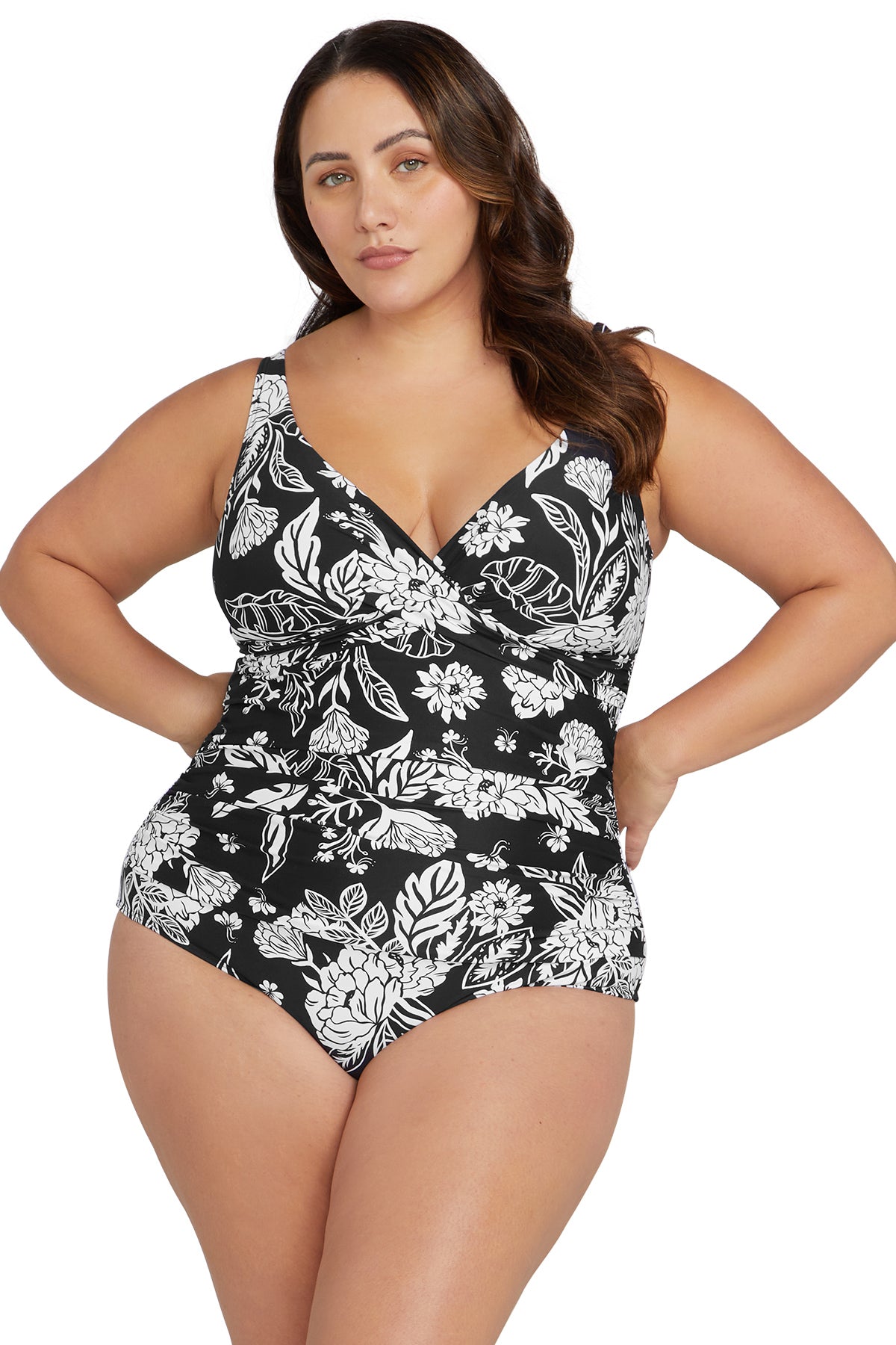 Artesands Opus Sway Delacroix One Piece