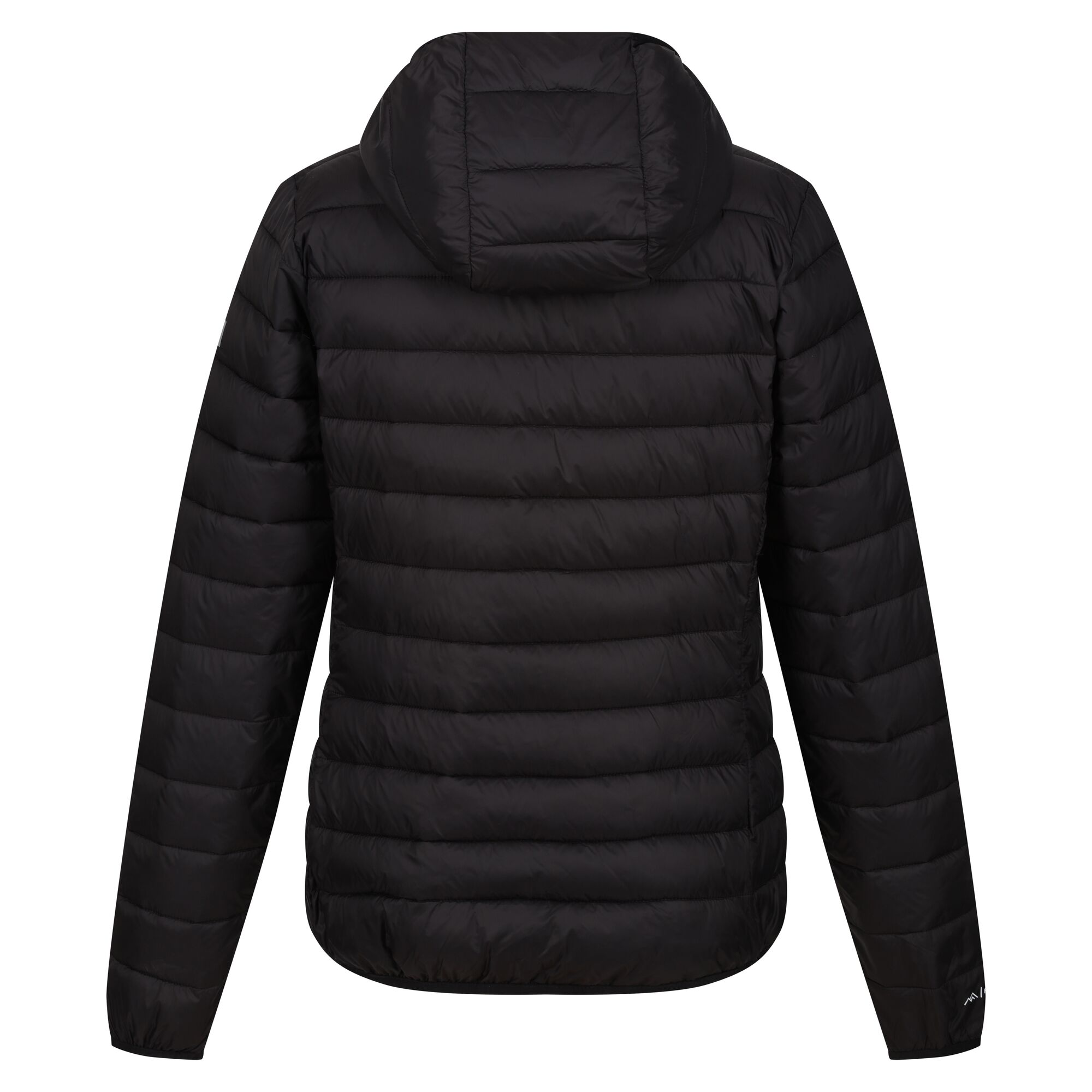 Regatta - Womens/Ladies Marizion Hooded Padded Jacket