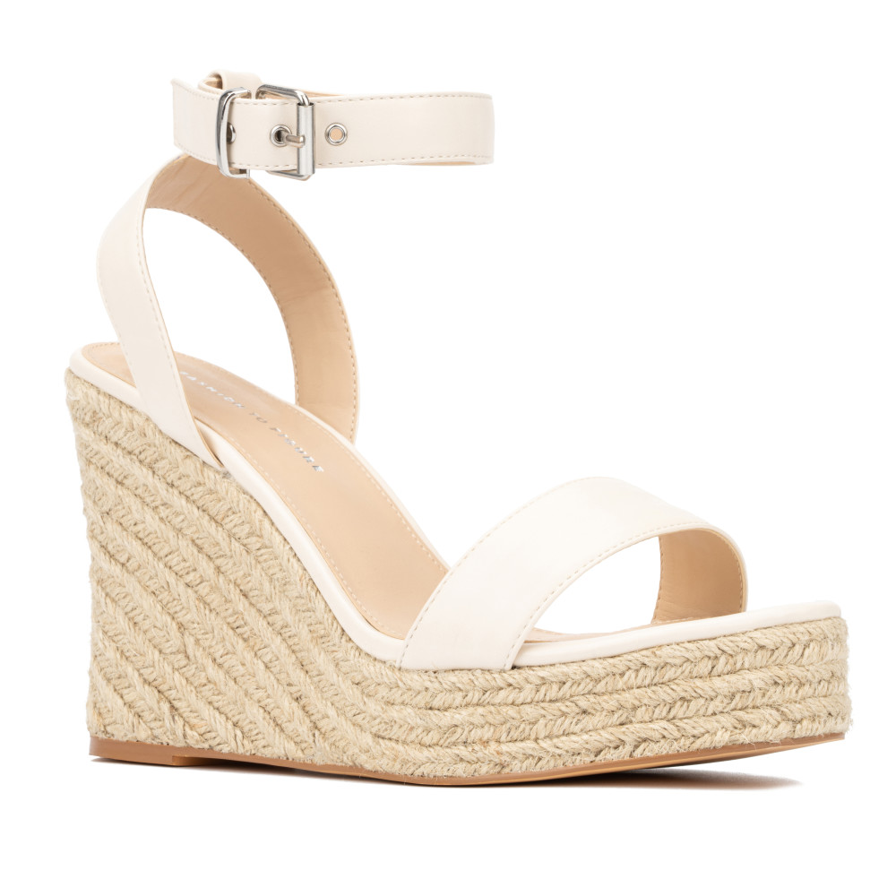 Fashion To Figure - Women's Gale Wedge