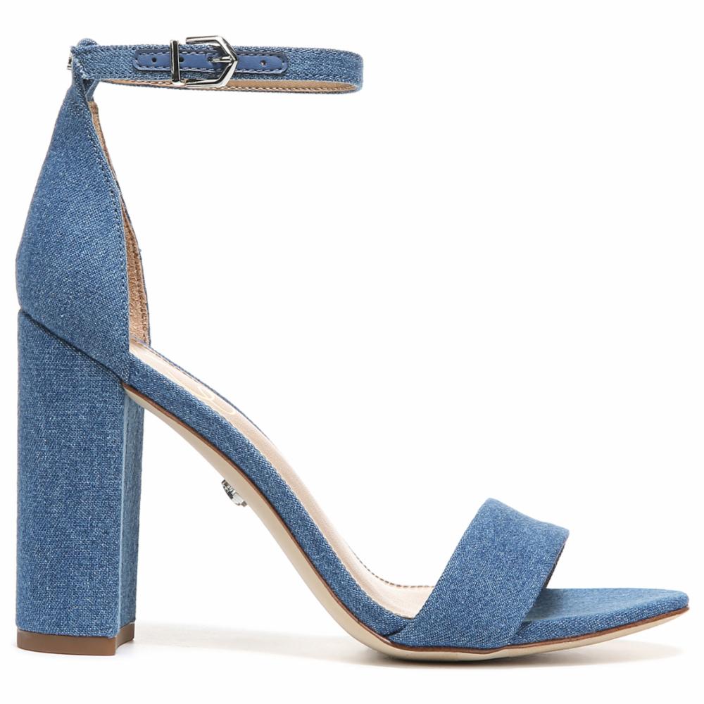 Sam Edelman Footwear Yaro