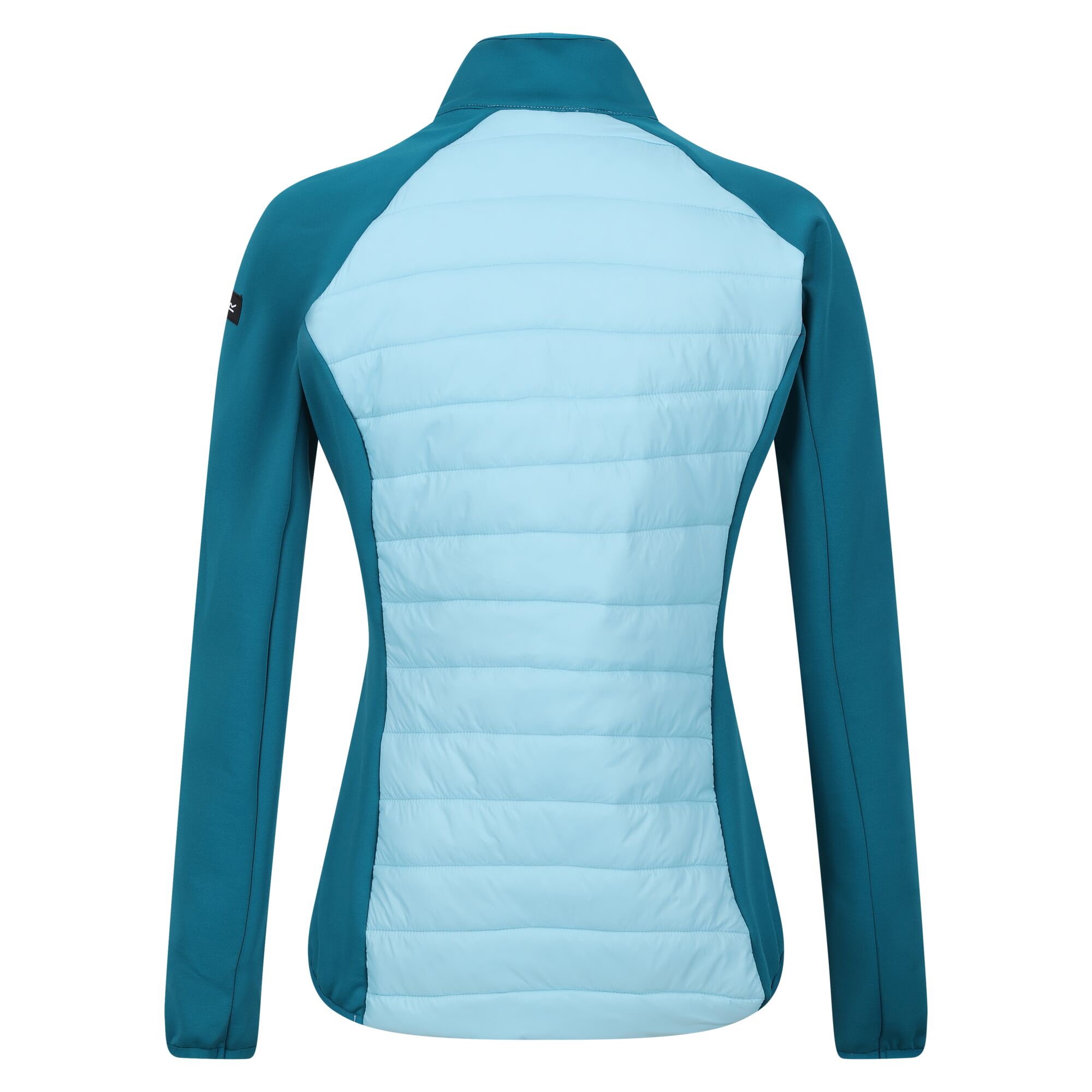 Regatta - Womens/Ladies Clumber IV Hybrid Jacket