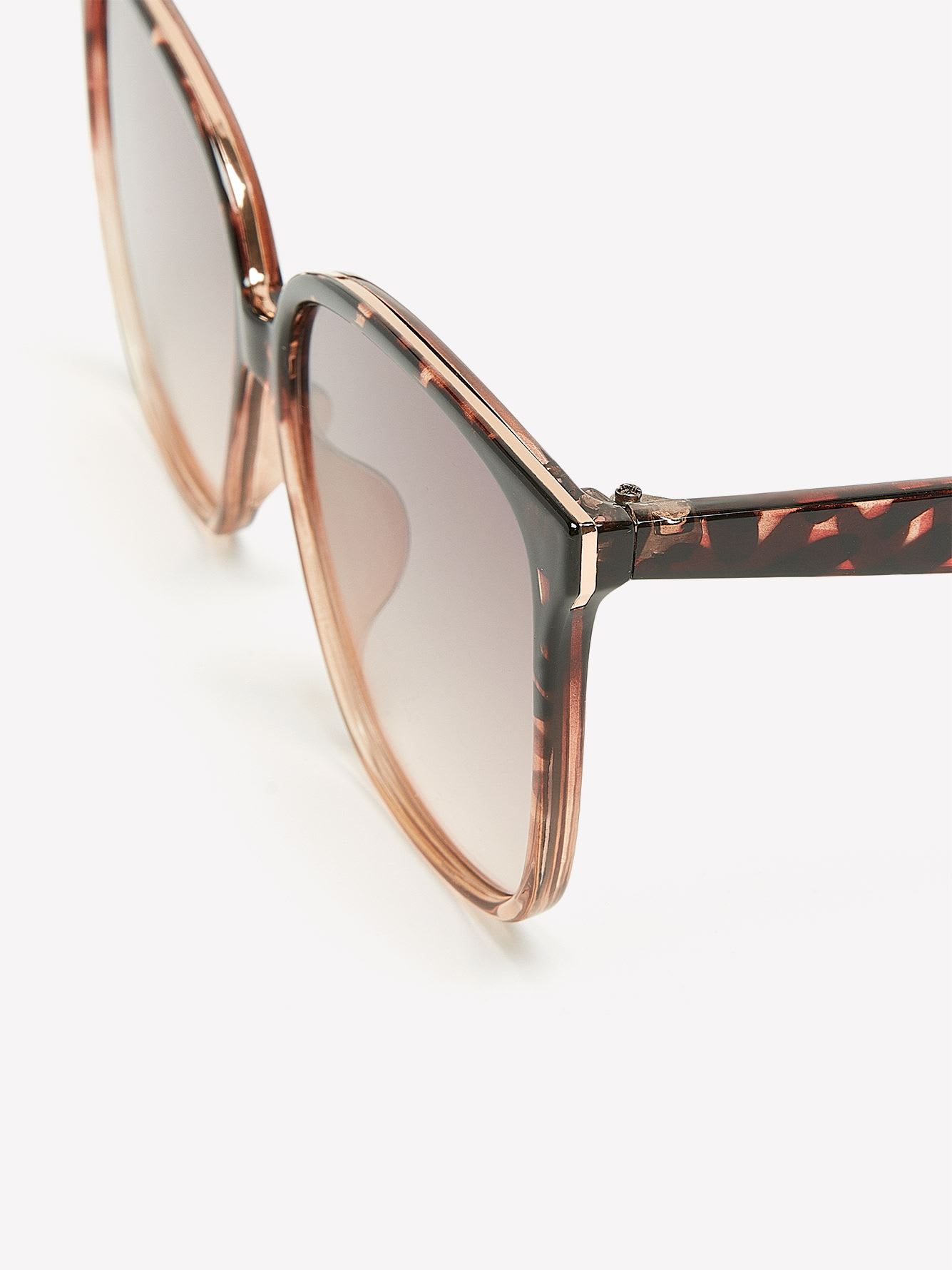 Wayfarer Tortoise Sunglasses