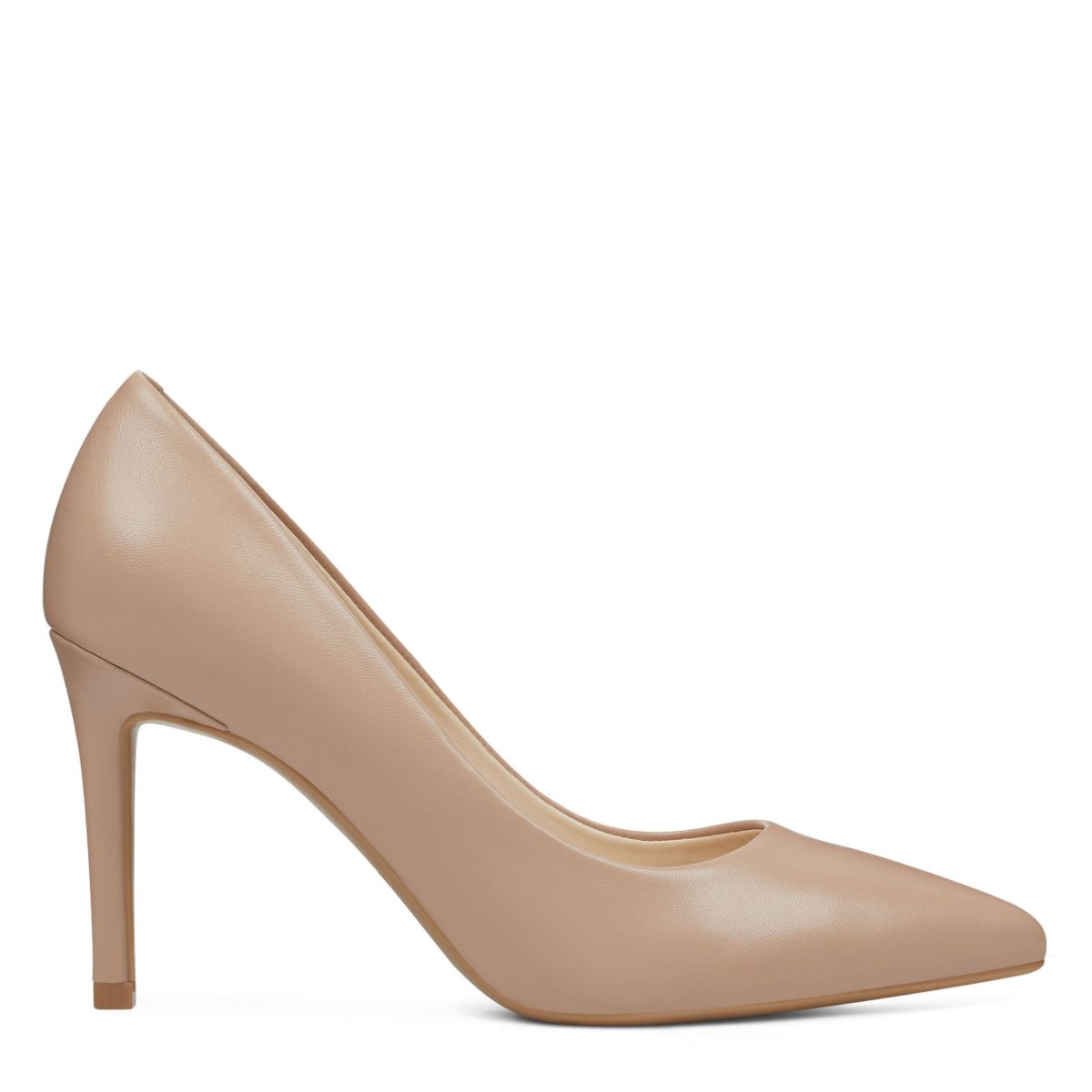 Nine West Etta Pumps in