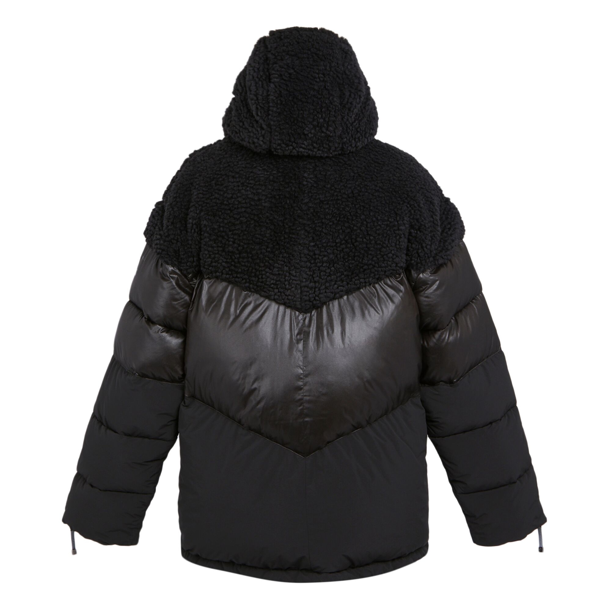 Regatta - Womens/Ladies Christian Lacroix Sete Baffled Padded Jacket