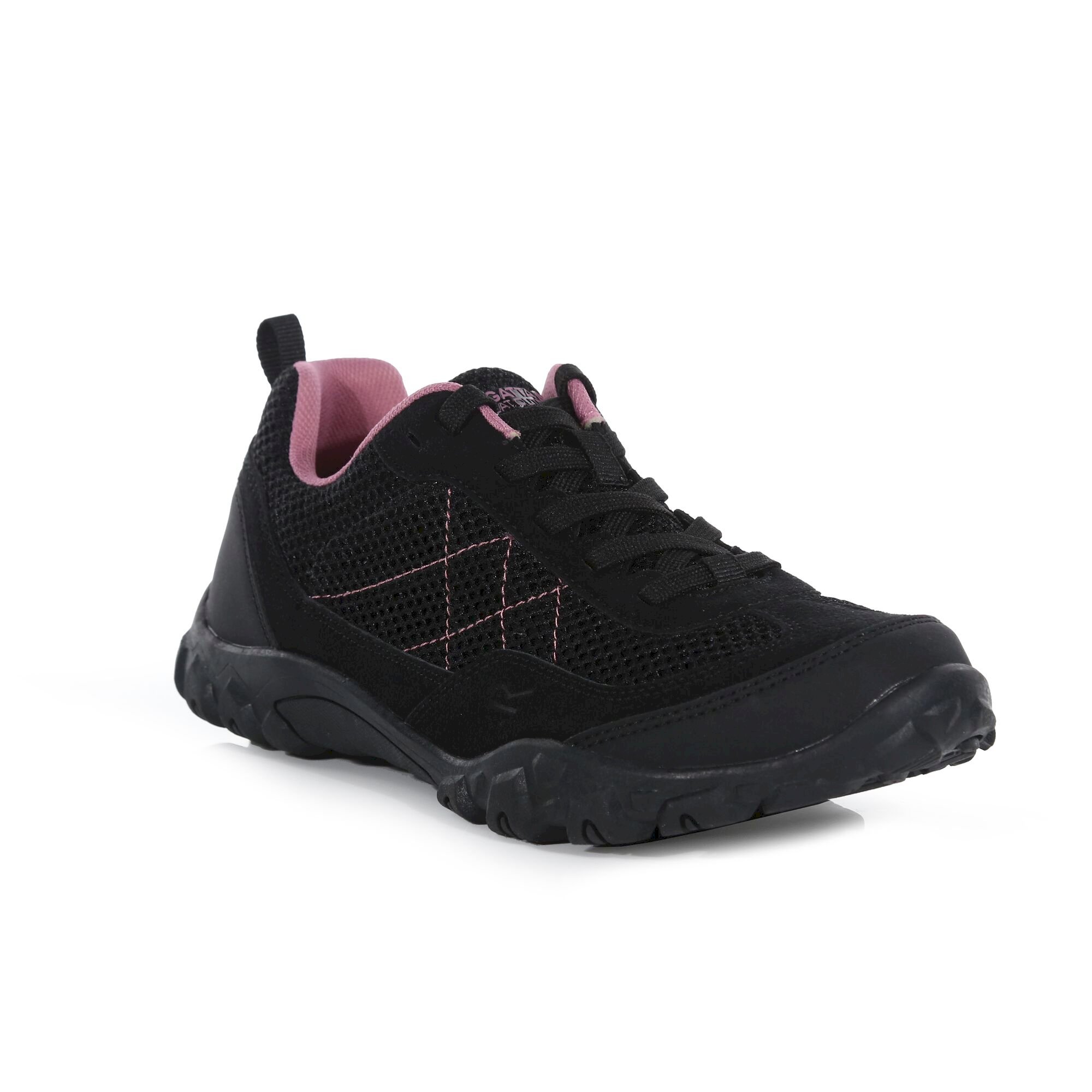 Regatta - Womens/Ladies Edgepoint Life Walking Shoes