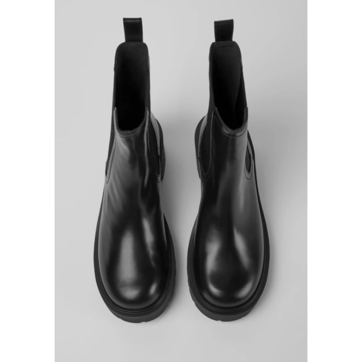 Camper Milah in Ankle Boots
