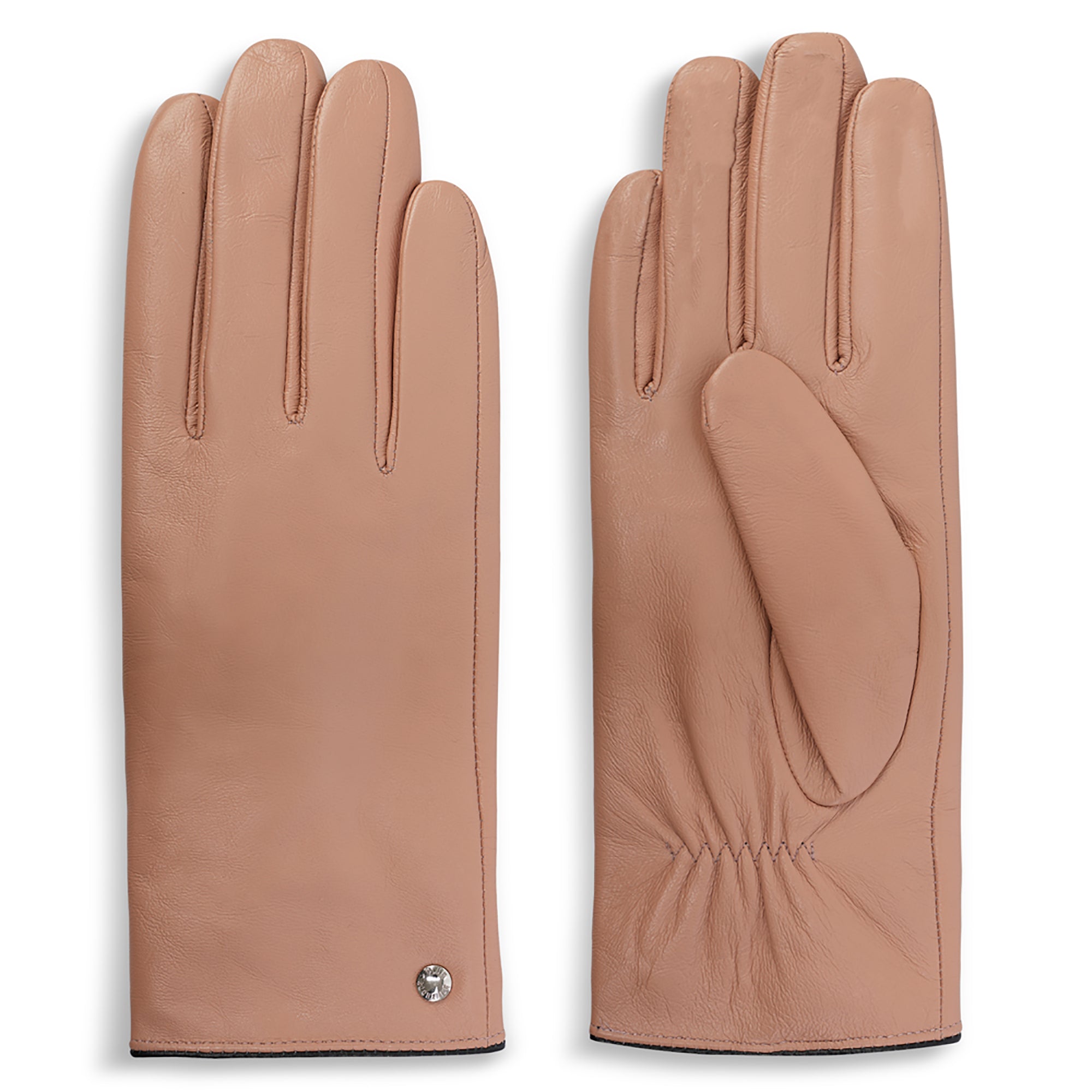 Club Rochelier Ladies basic Leather glove