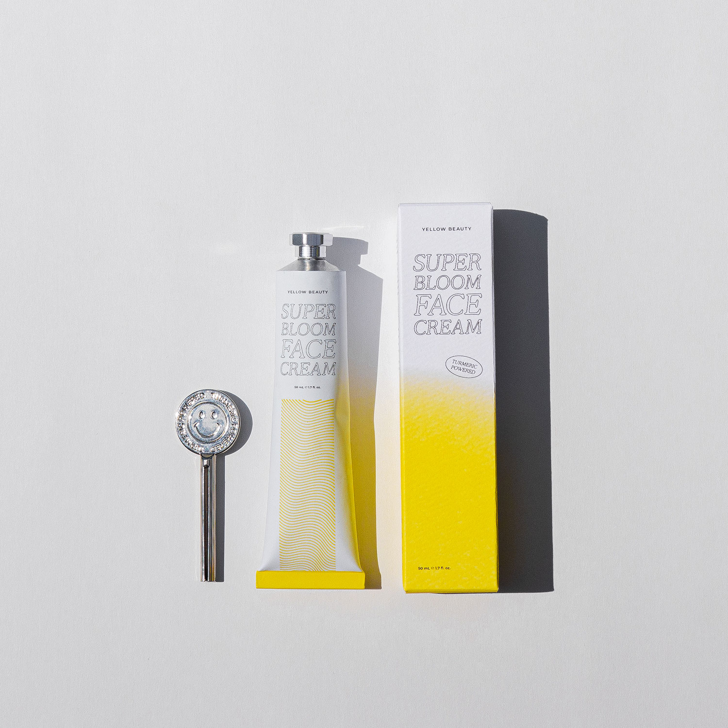 Superbloom Face Cream