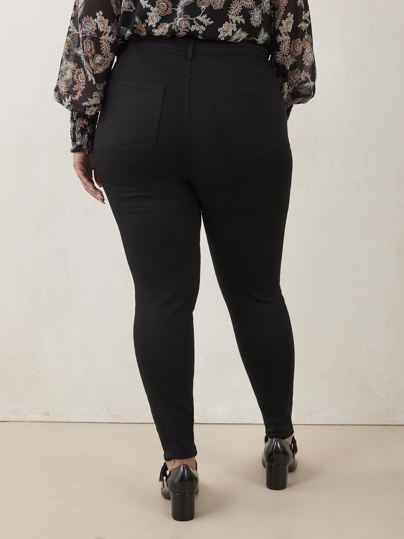 1948 Fit Jean Legging - d/c JEANS