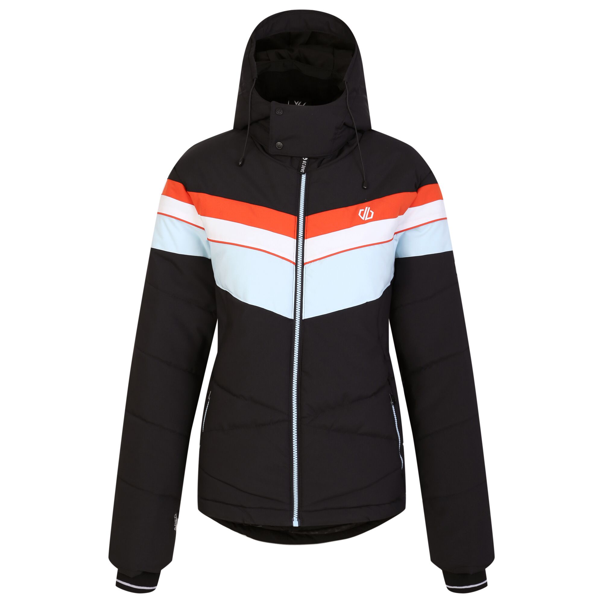 Dare 2B - Womens/Ladies Powder Ski Jacket