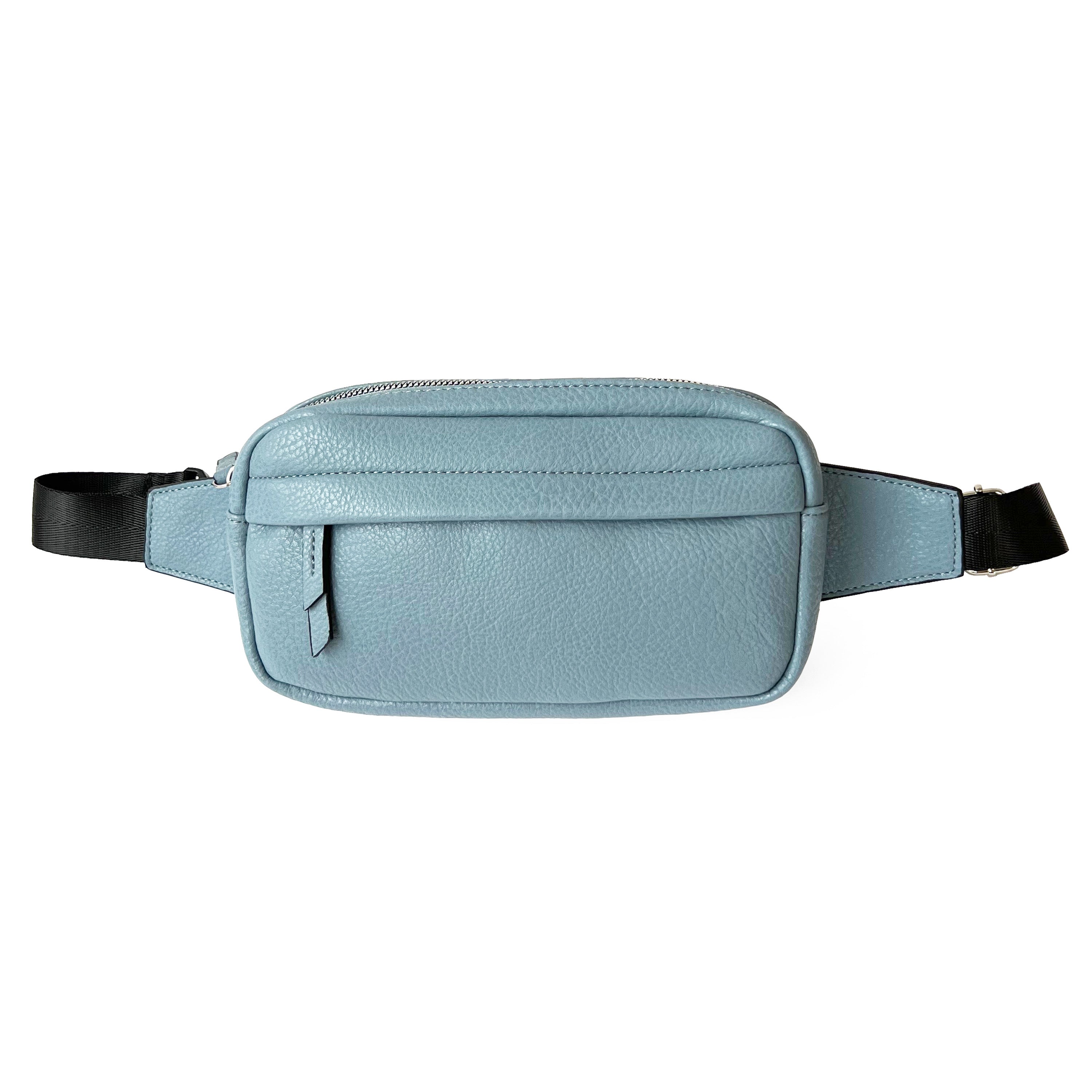 Nicci Waistbag with Web Strap