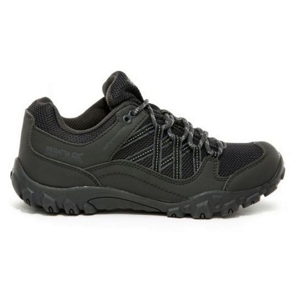 Regatta - Womens/Ladies Edgepoint III Walking Shoes