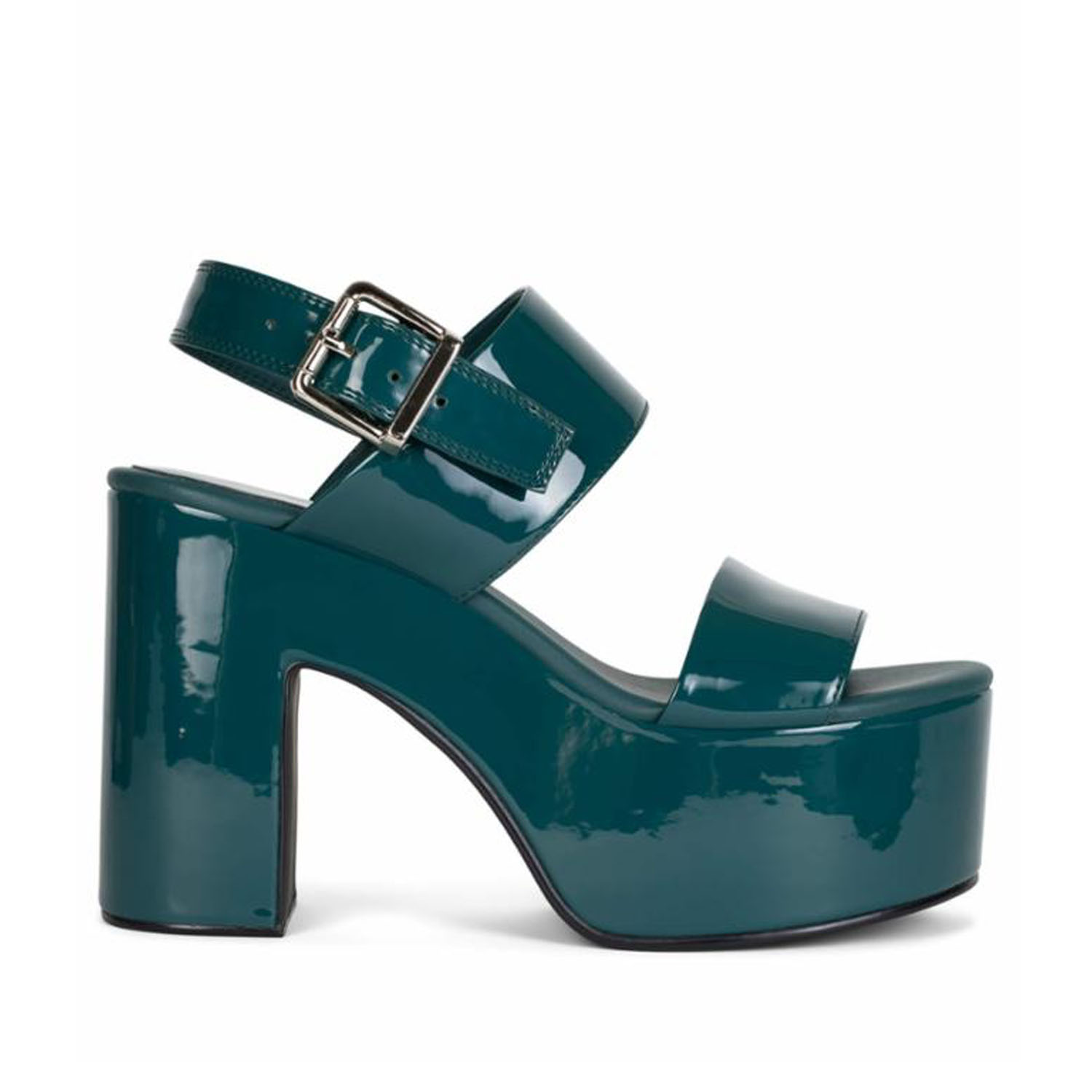 Jeffrey Campbell Moody