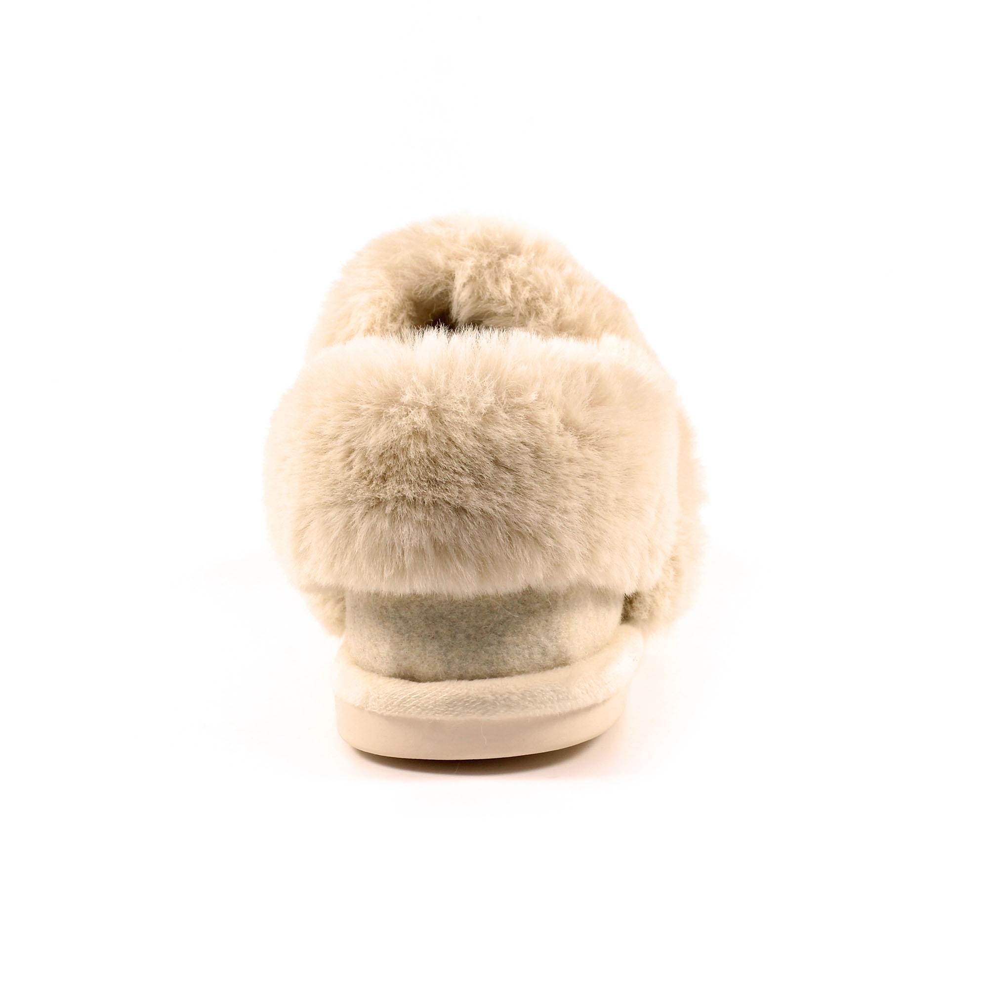 Lunar - Womens/Ladies Ember Slippers