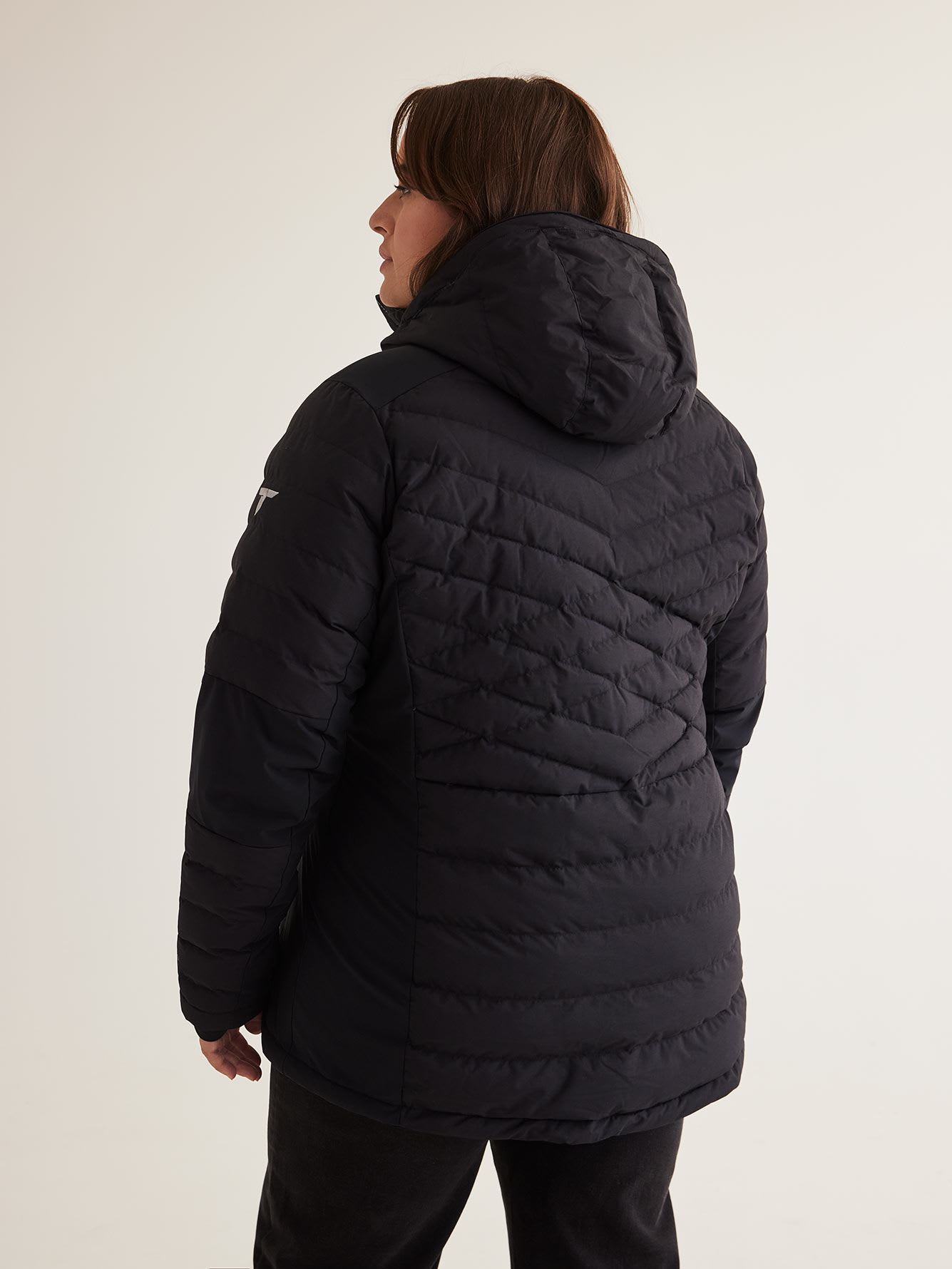 Bird Mountain II Insulated Jacket - Columbia