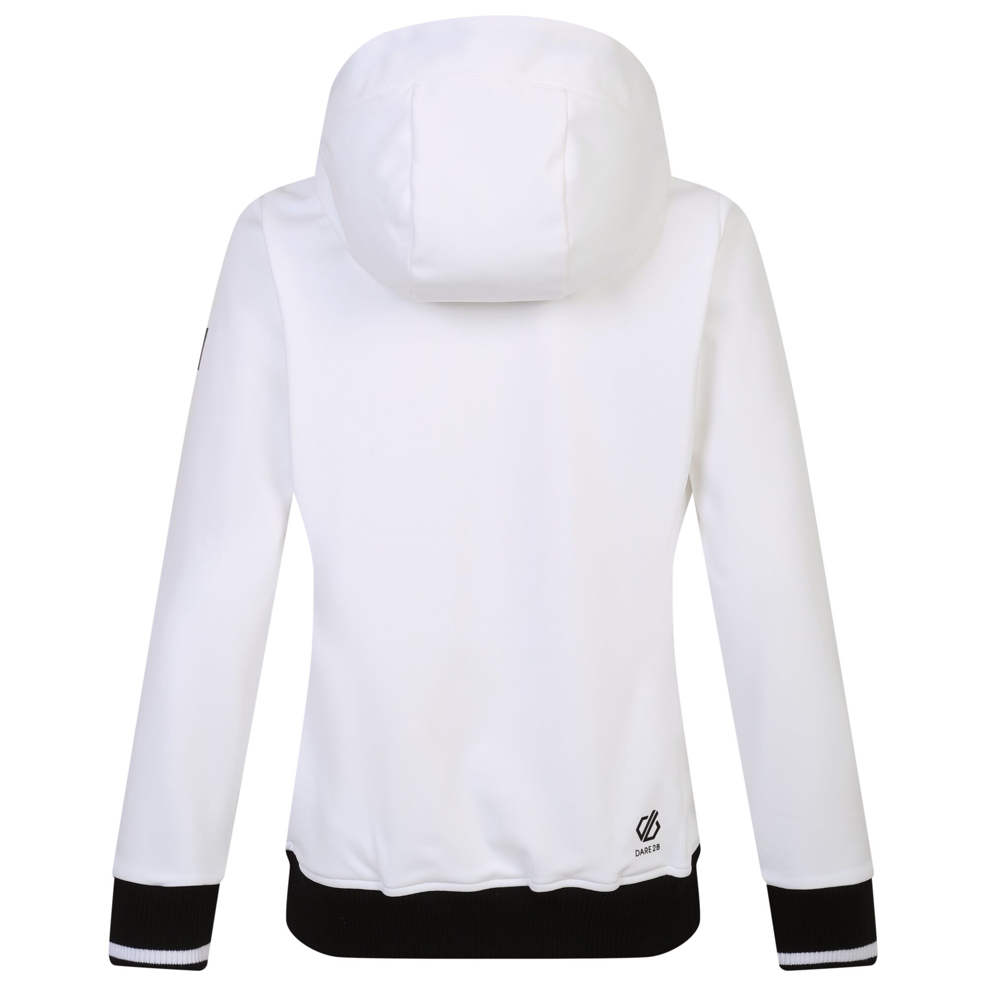 Dare 2B - Womens/Ladies Fend Hooded Jacket