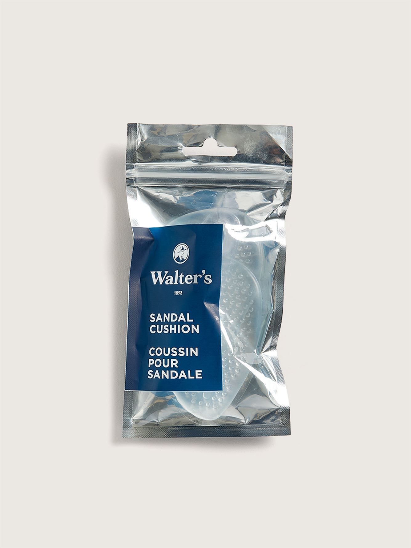 Gel Sandal Cushion - Walters