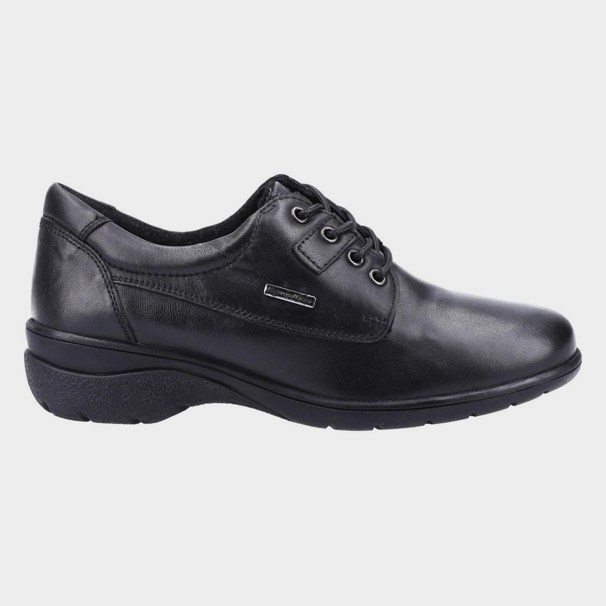 Cotswold - Womens/Ladies Ruscombe 2 Leather Shoes