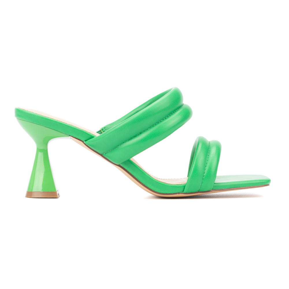Fashion To Figure - Women's Sophia Heels