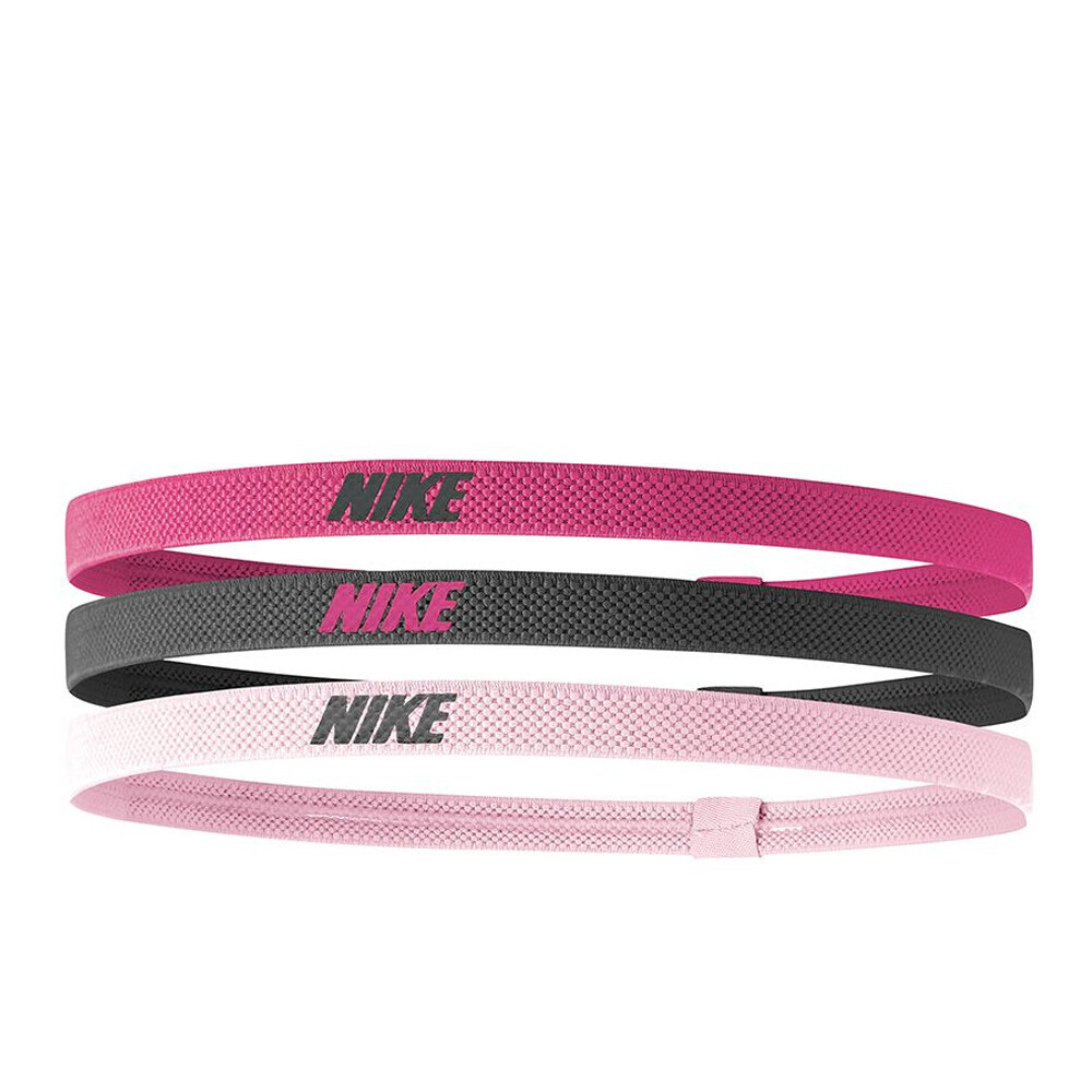 Nike - Mixed Width Headband (Pack of 3)