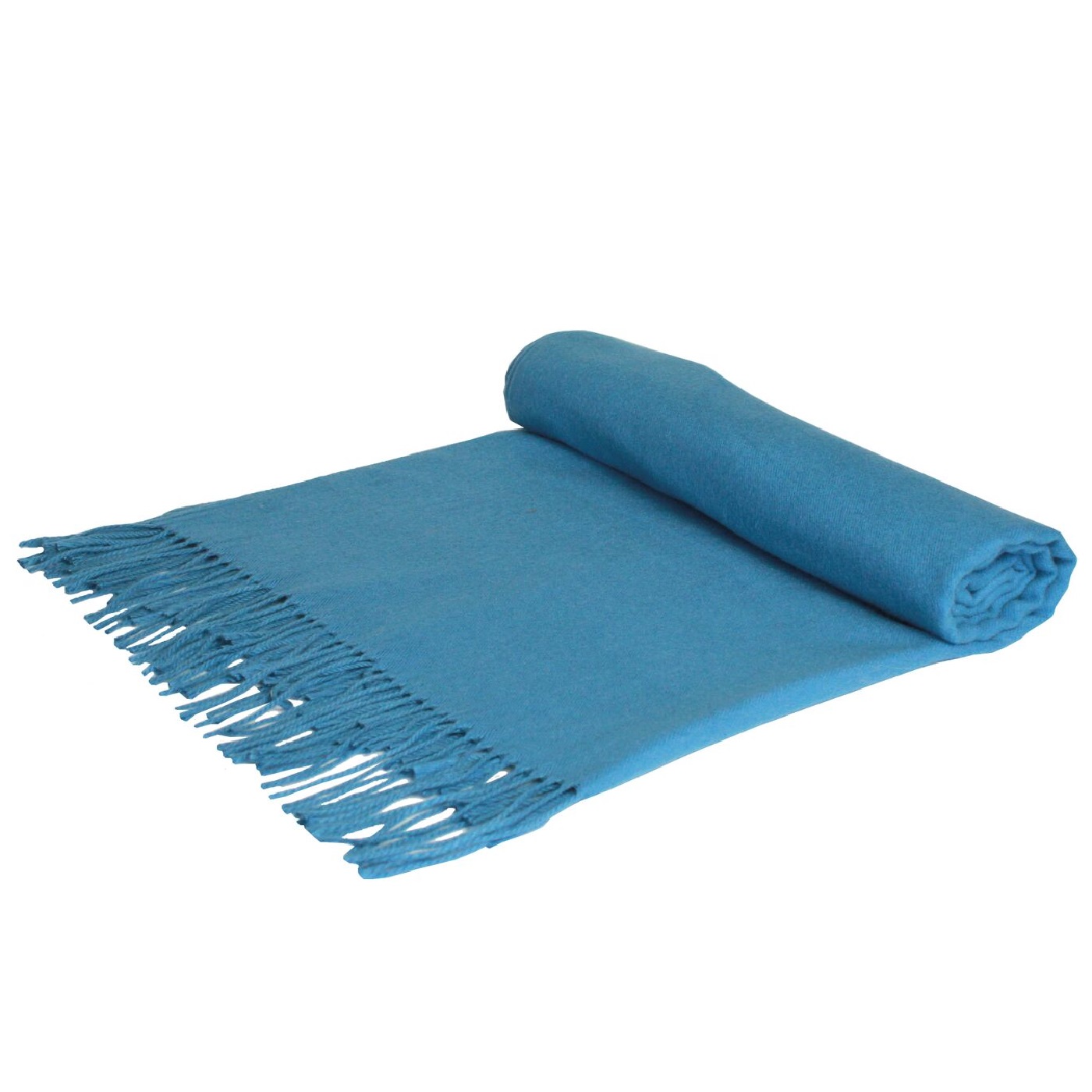 Eastern Counties Leather - Womens/Ladies Scarlett Pashmina Scarf