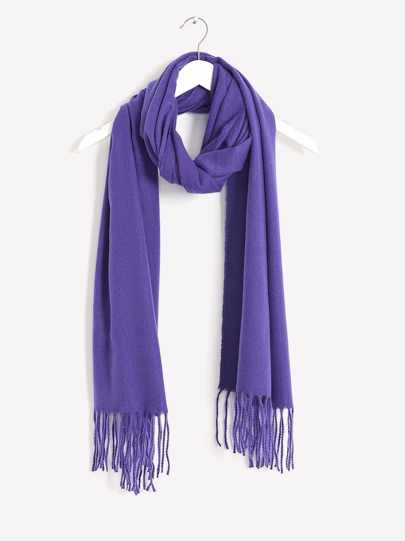 Transitional Scarf