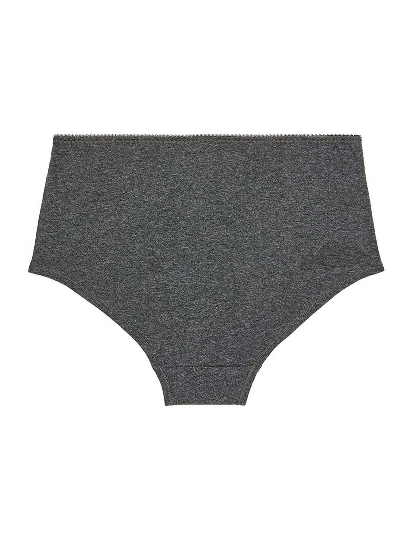 Cotton Boyshort Panty - ti Voglio