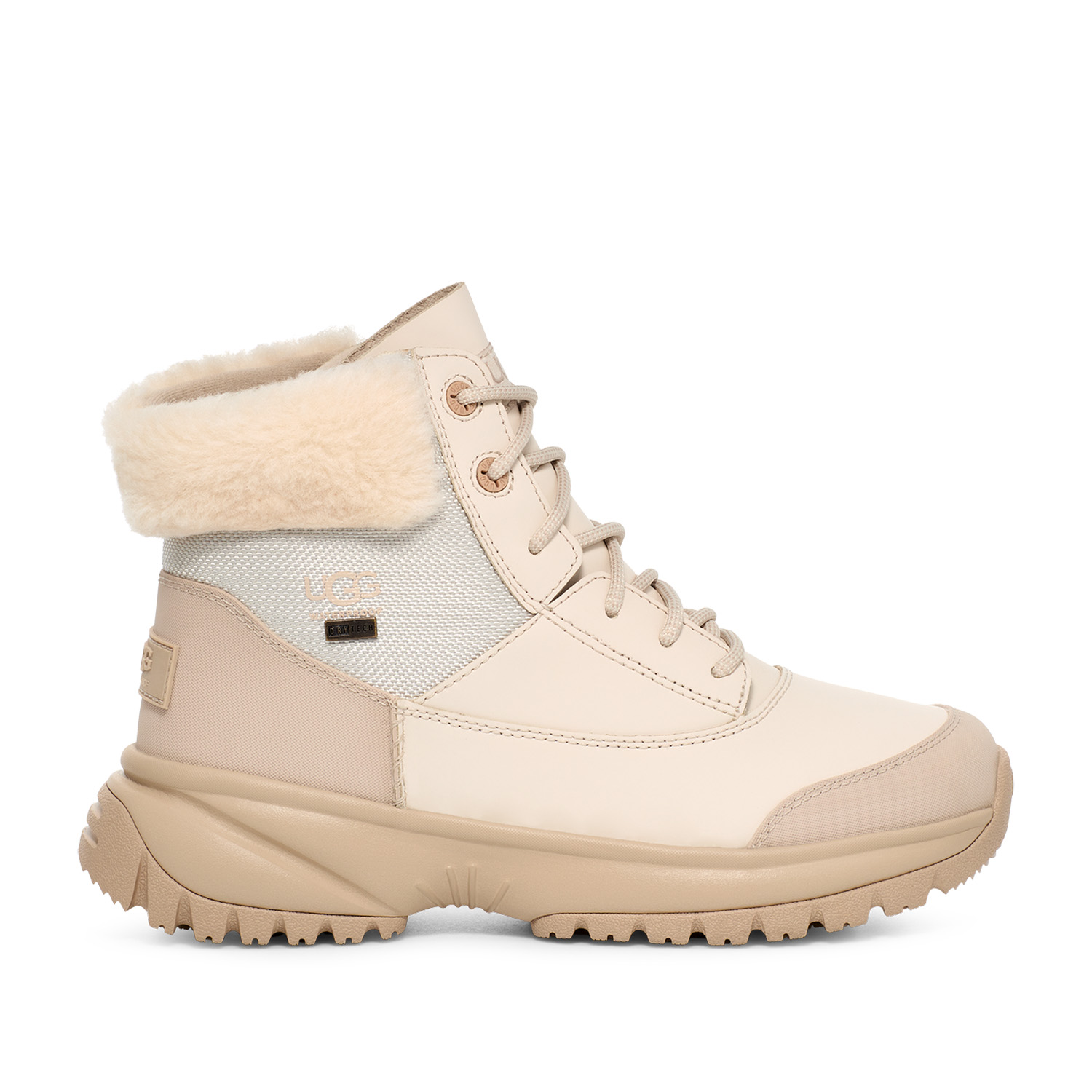 Ugg Yose Fluff V2