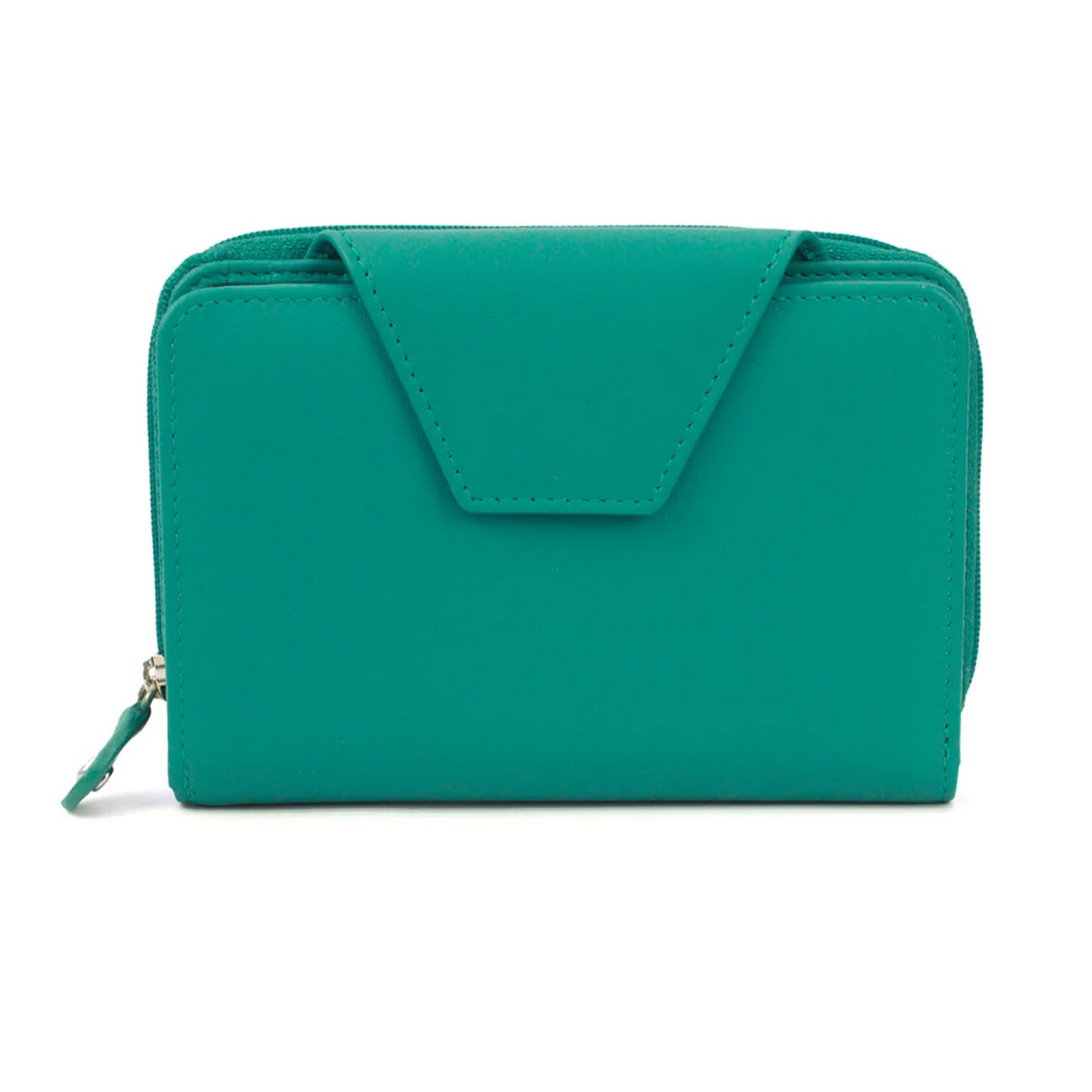 Eastern Counties Leather - Lois Plain Coin Purse