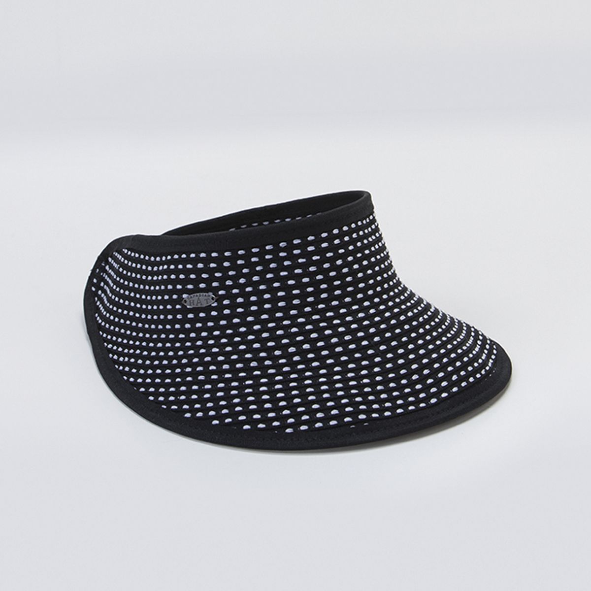 Canadian Hat 1918 - Victoria Visor In Fabric