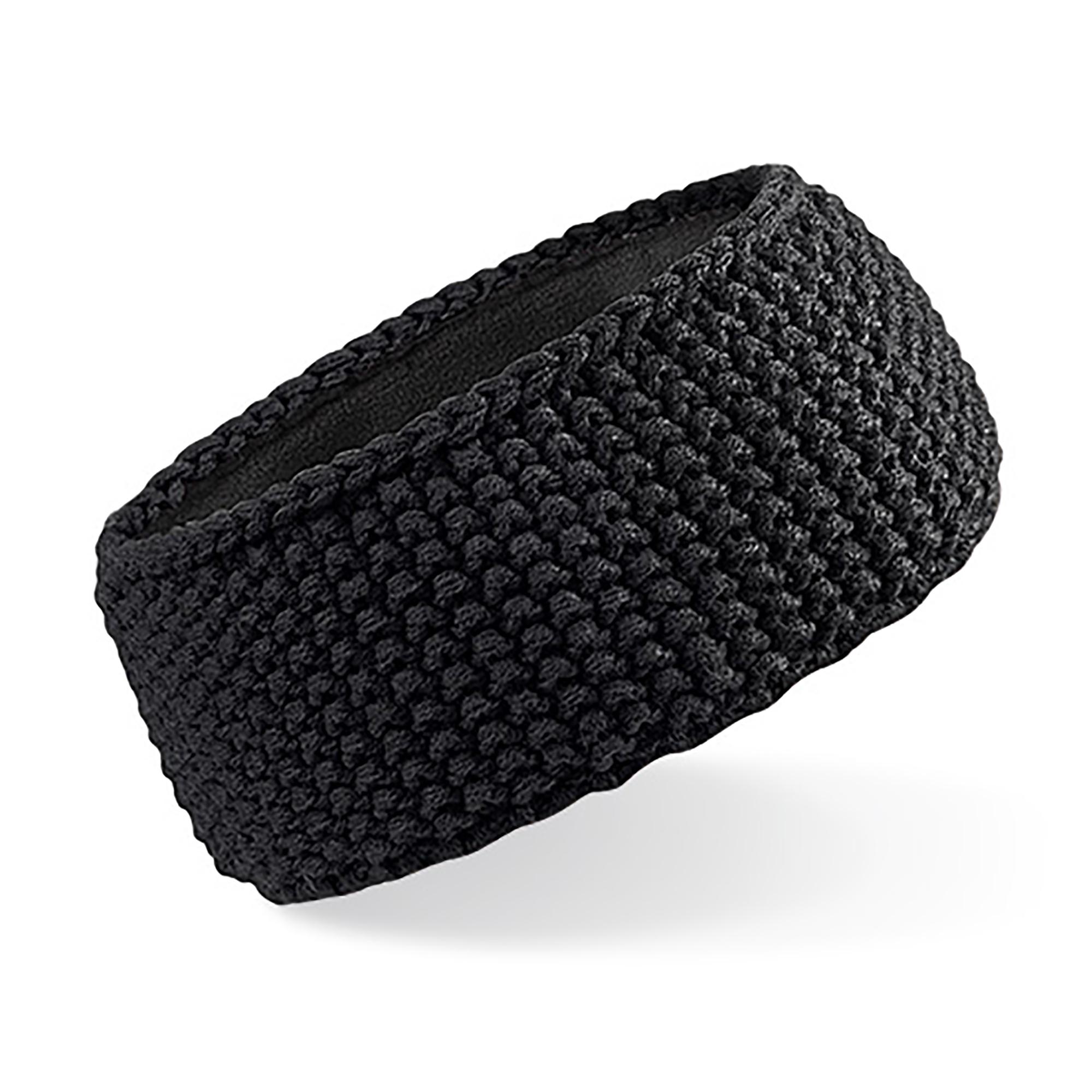 Beechfield - Unisex Winter Slopeside Waffle Headband