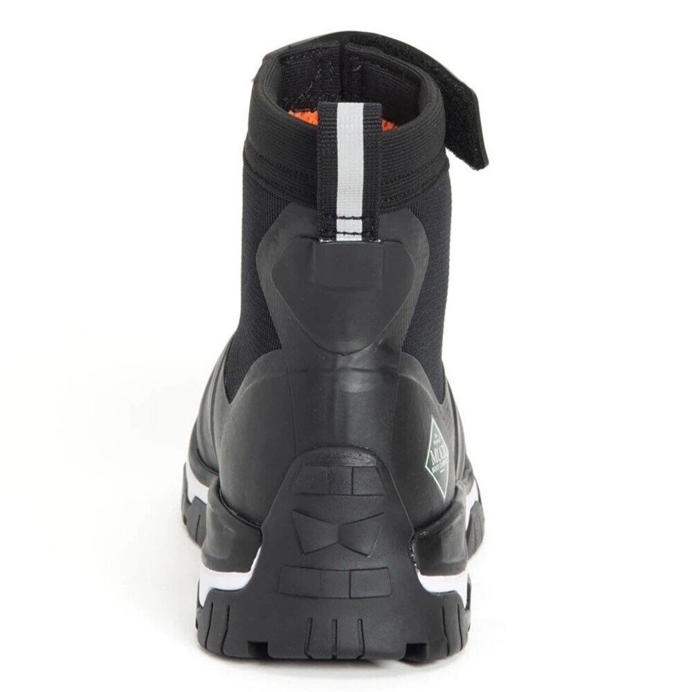 Muck Boots - Womens/Ladies Apex Mid Wellington Boots