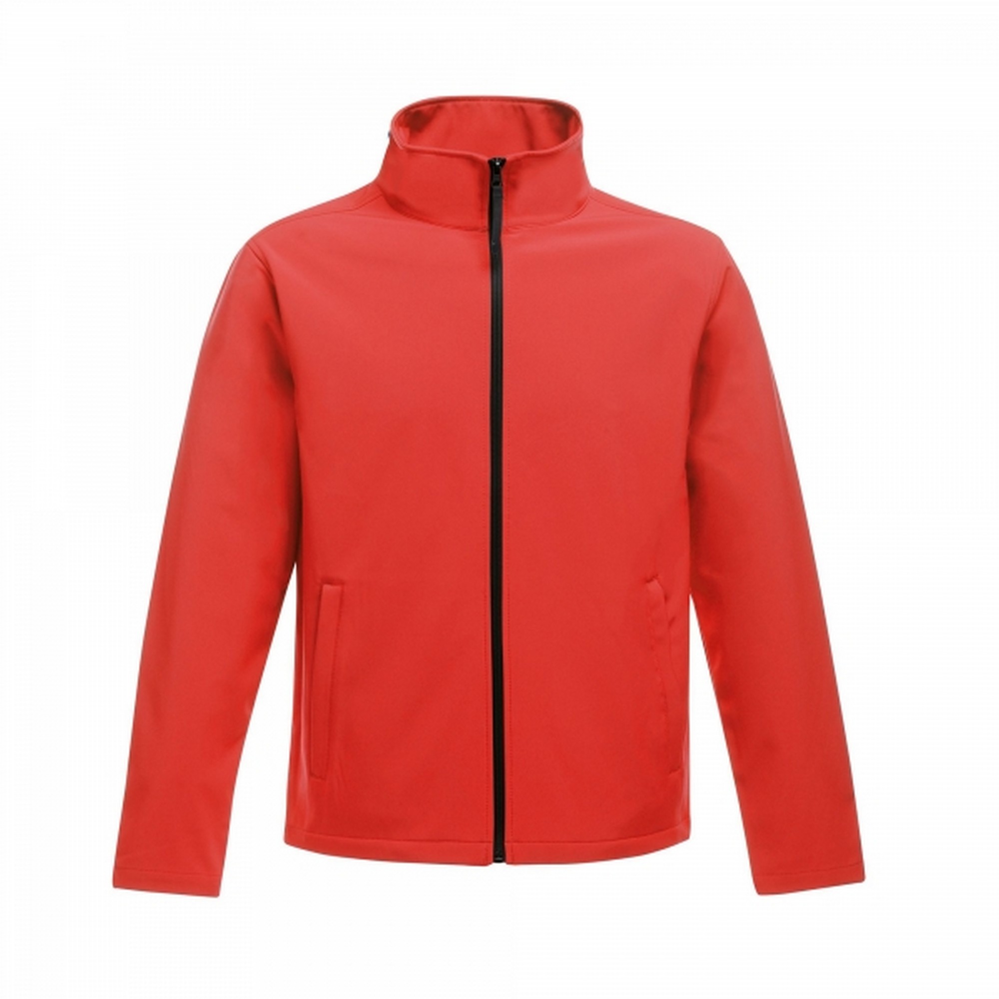 Regatta - Womens/Ladies Ablaze Printable Softshell Jacket