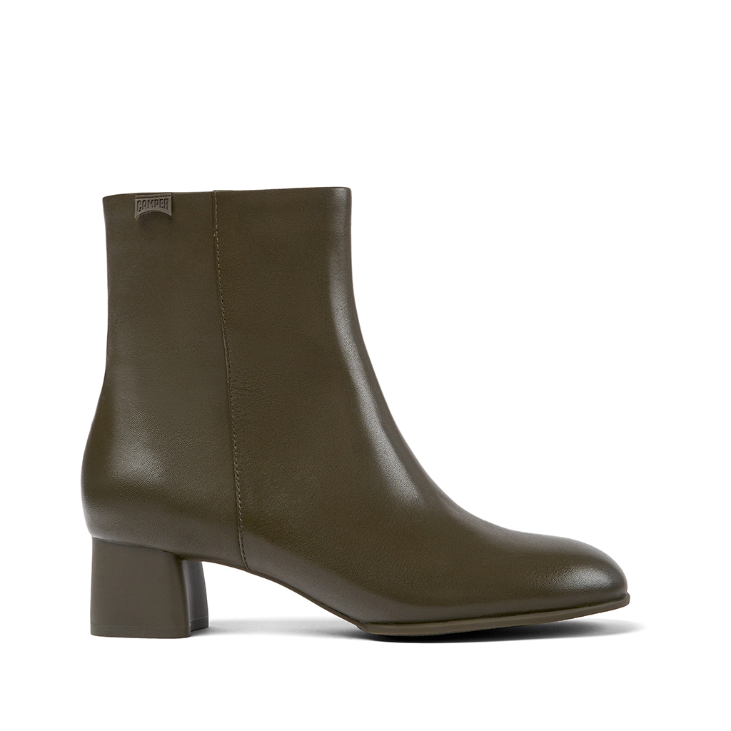 Camper Katie in Ankle Boots