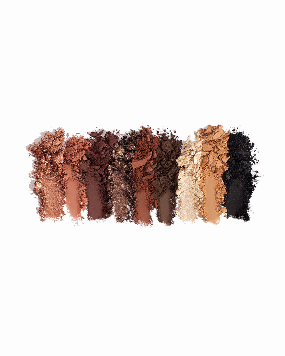 Toi Beauty – The Essentials Eyeshadow Palette