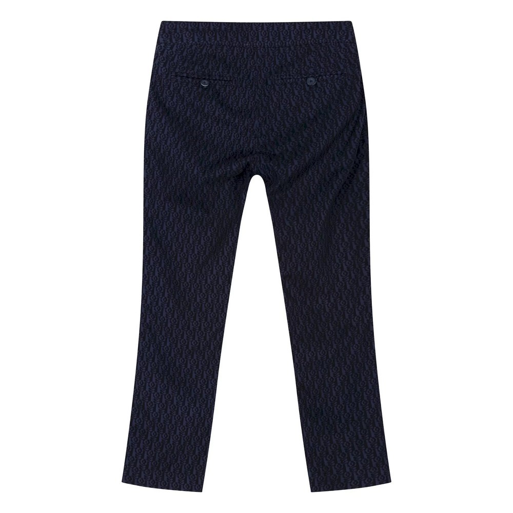 Regatta - Womens/Ladies Orla Kiely Stem Print Capri