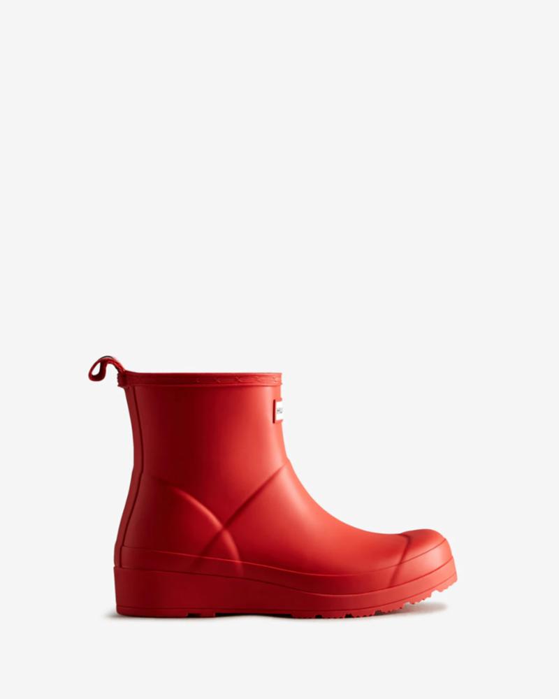 Hunter S Play Short Boot