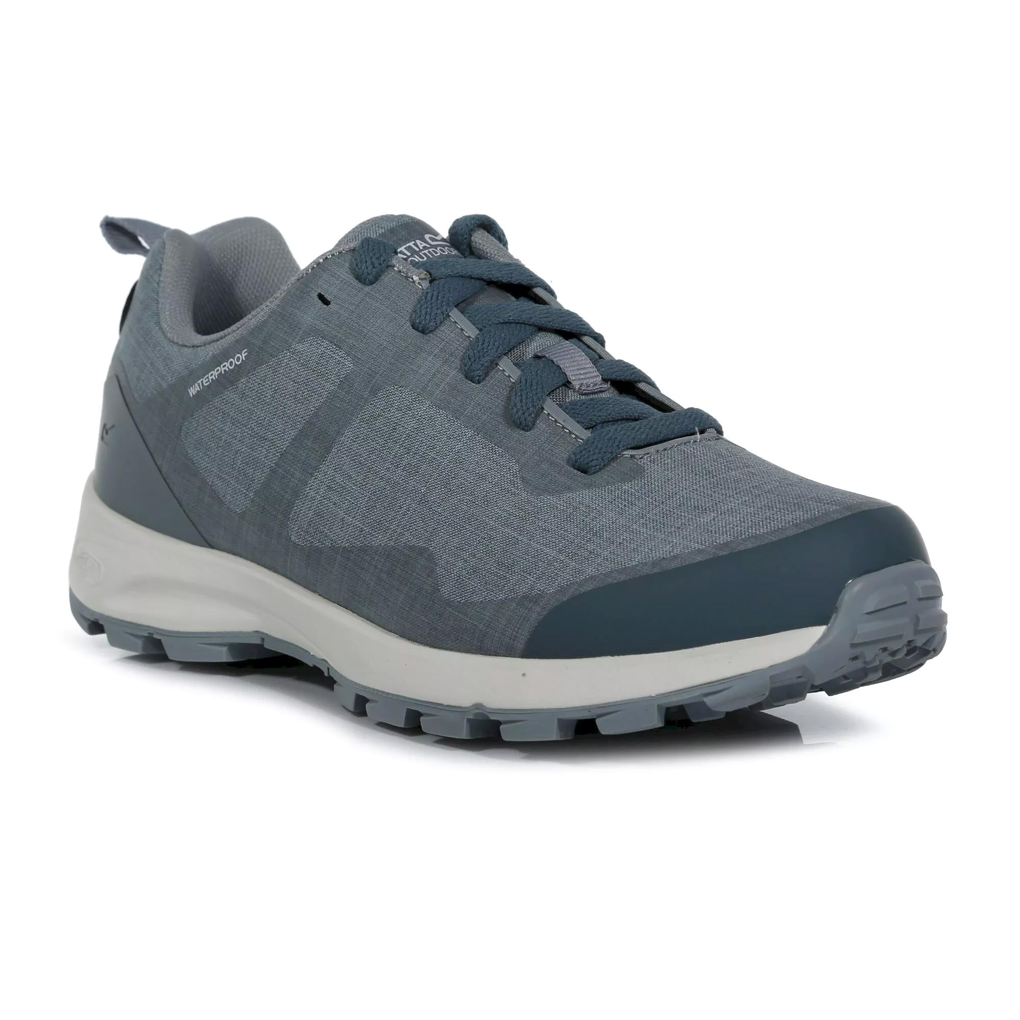 Regatta - Womens/Ladies Samaris Life Walking Sneakers