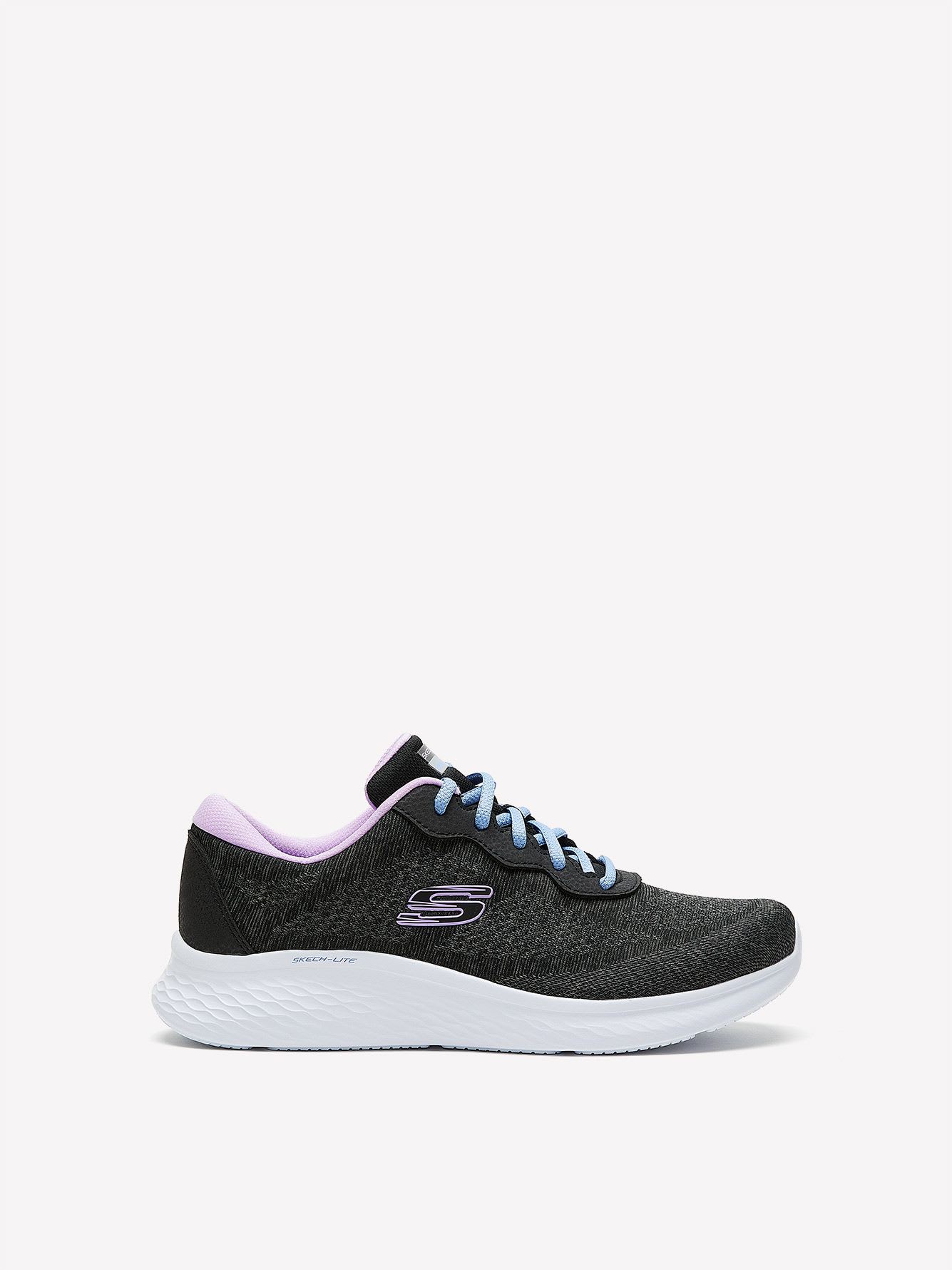 Wide Width Lite Pro Lace-Up Shoe - Skechers
